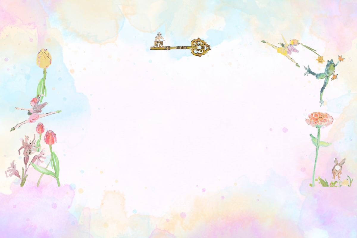 Describes the appearance of the image