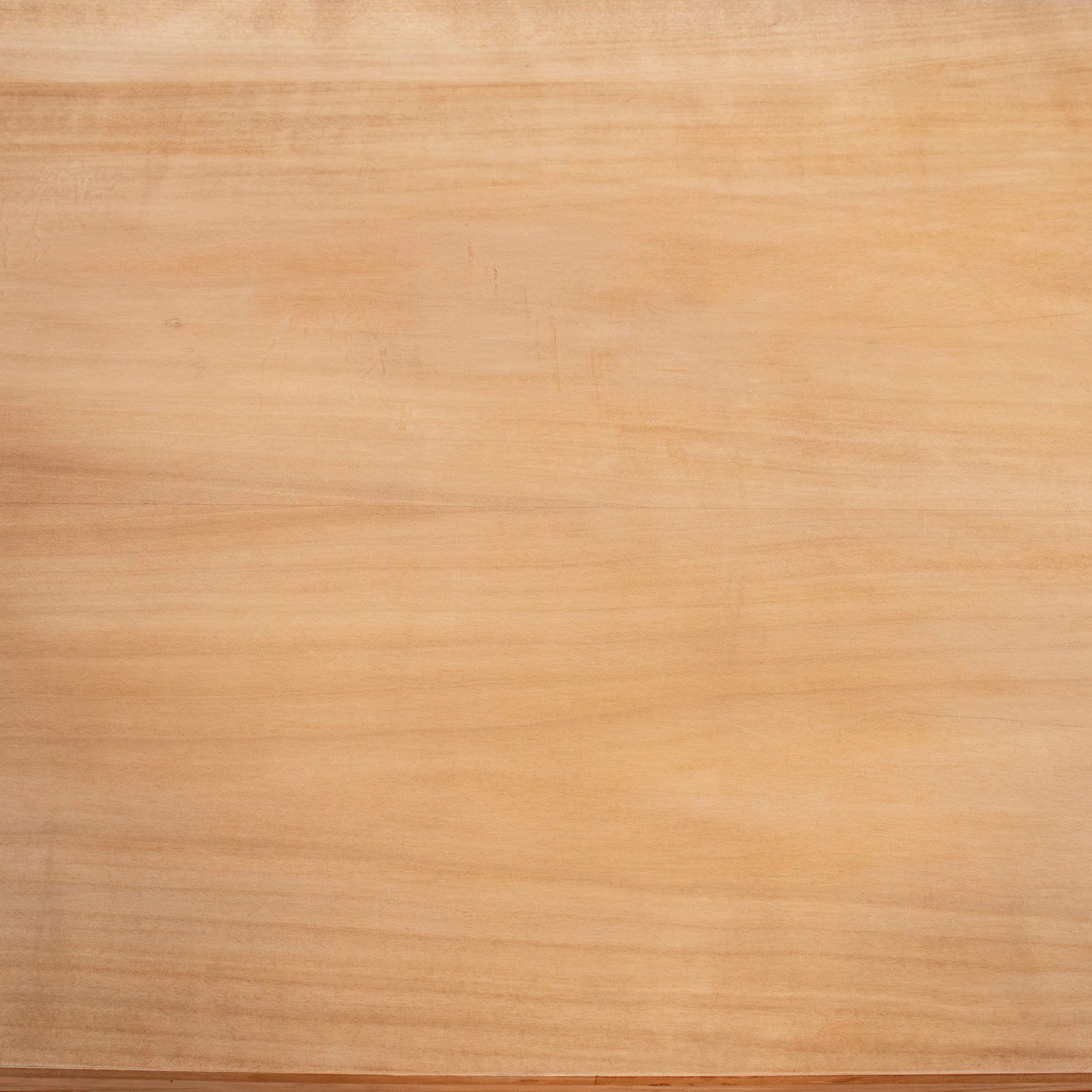 Antique French Louis XVI Style Provençal Bleached Cherrywood Buffet