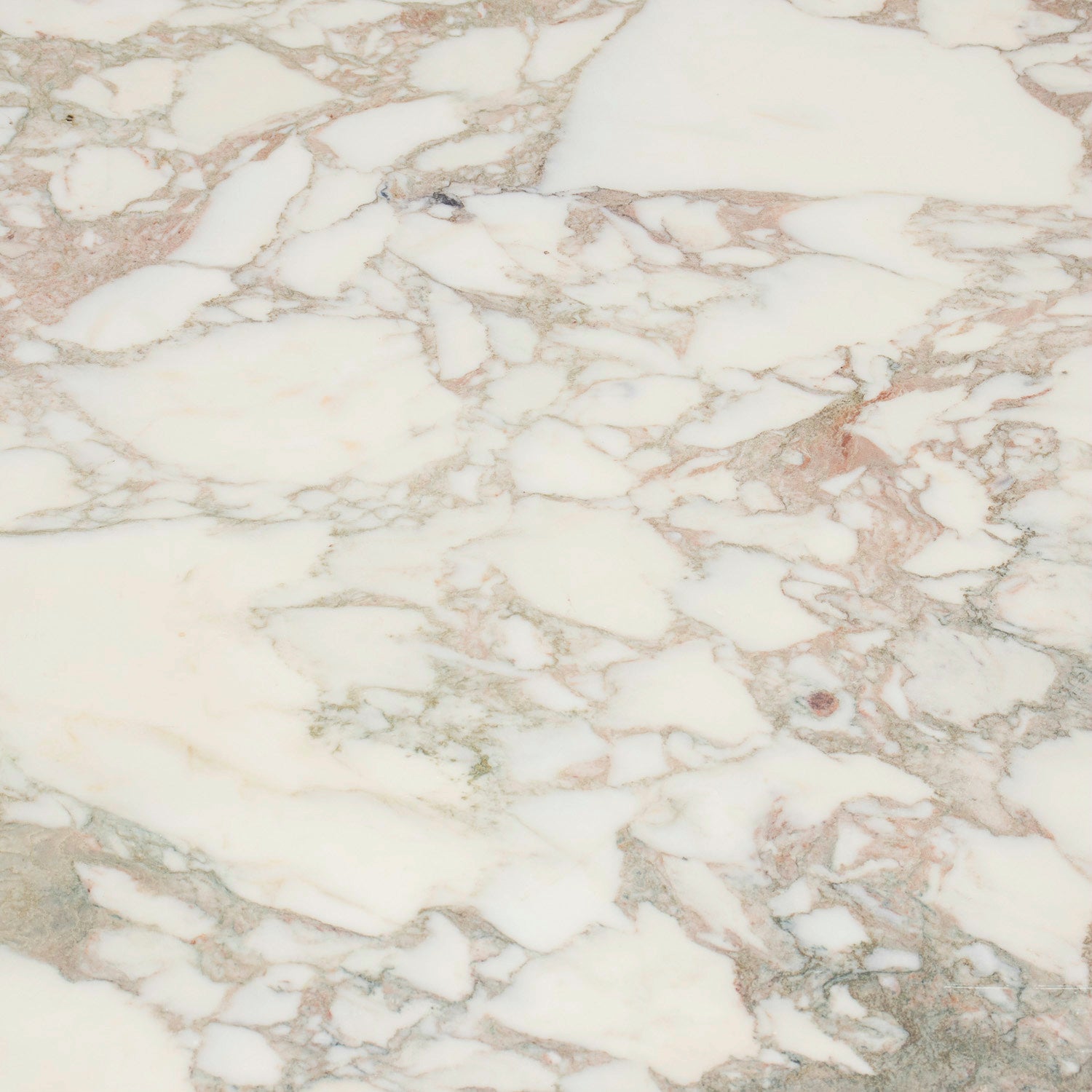 Vintage Mid-Century Modern French Oval Marble Top Dining Table with Chrome Base