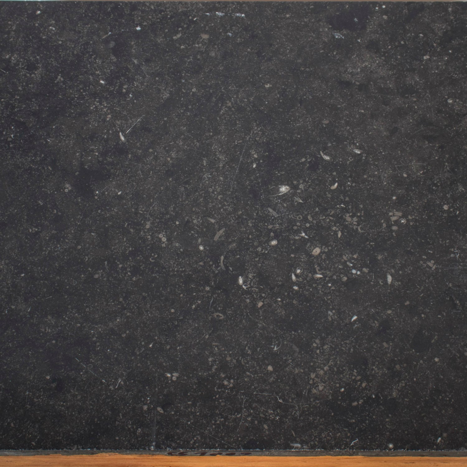 19th Century French Louis XVI Petite Commode with Black Marble Top