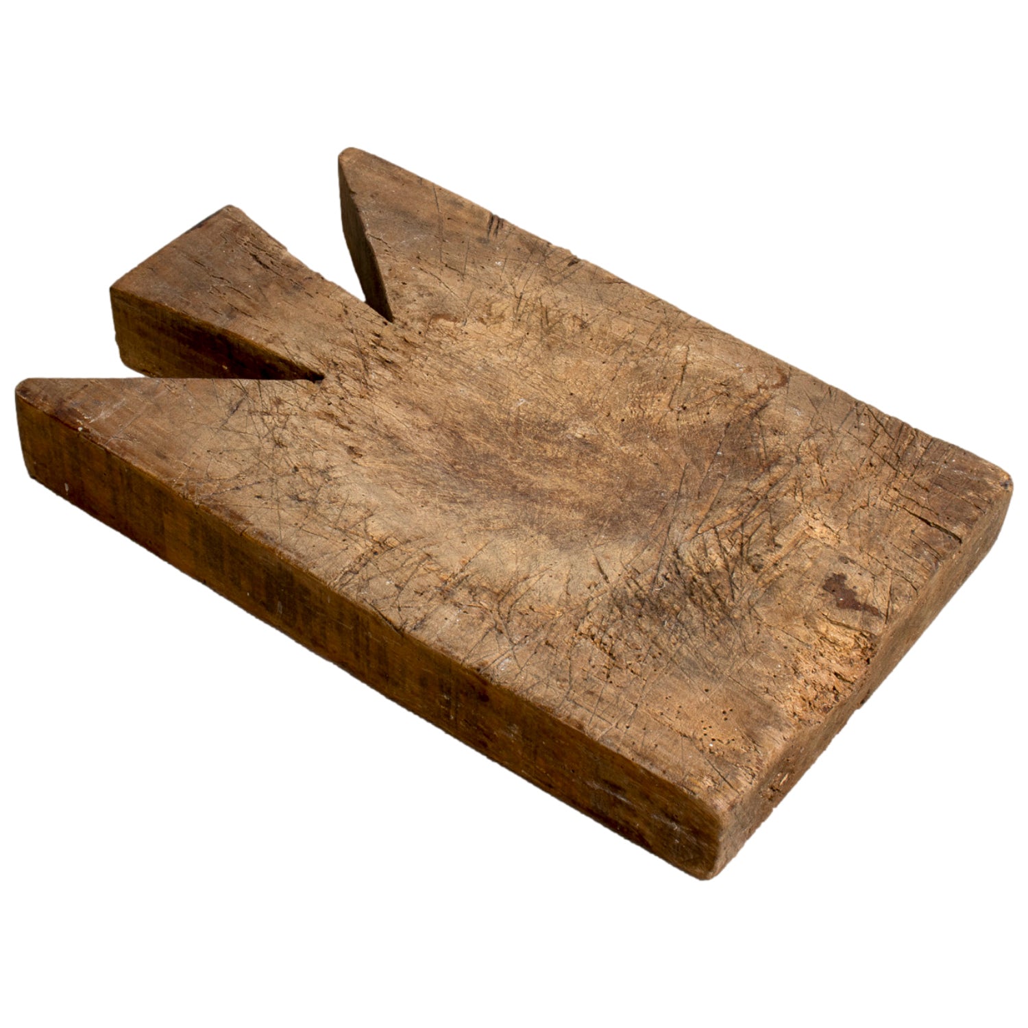 Assortment of 19th Century French Antique Breadboards or Cutting Boards