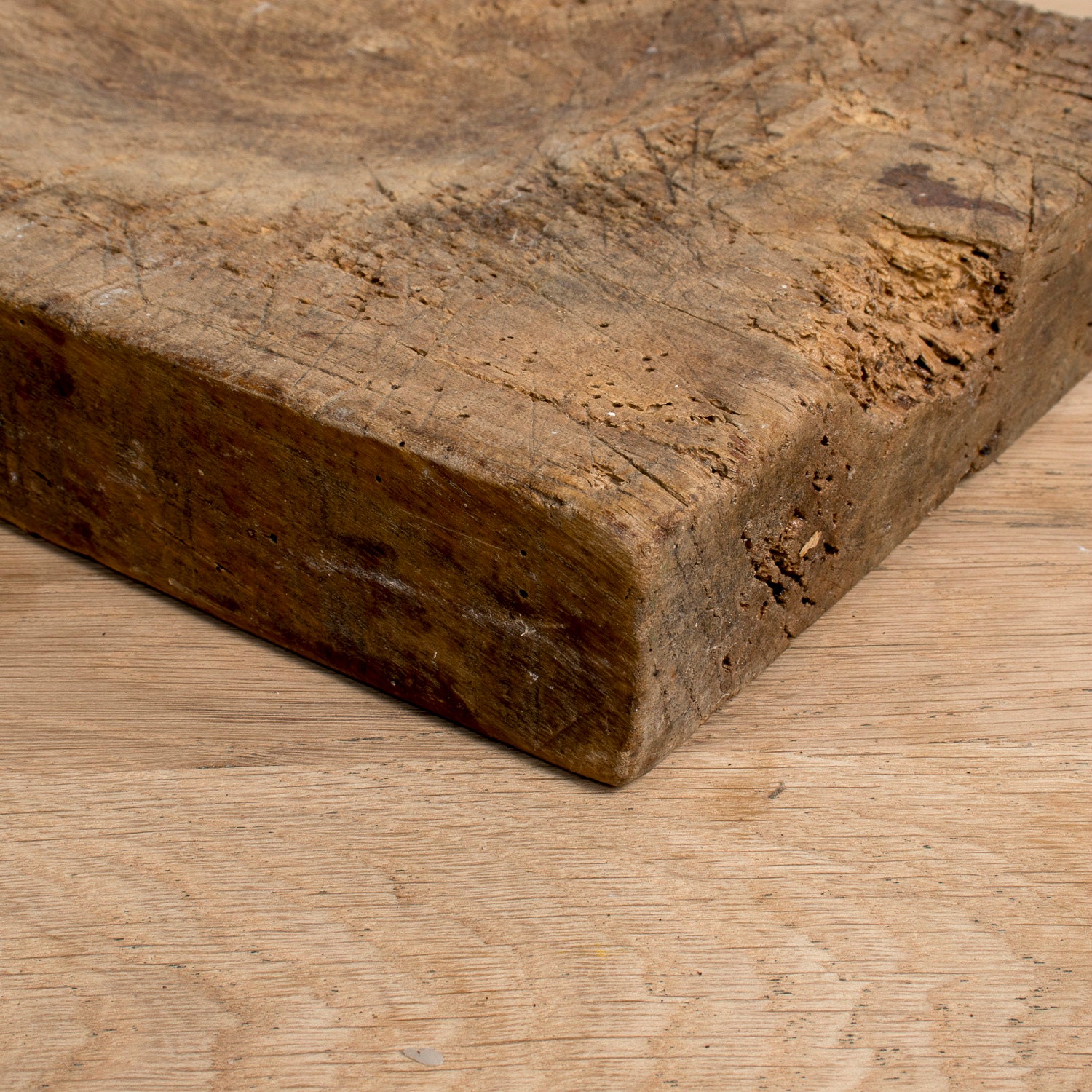 19th Century French Provençal Antique Bread Board