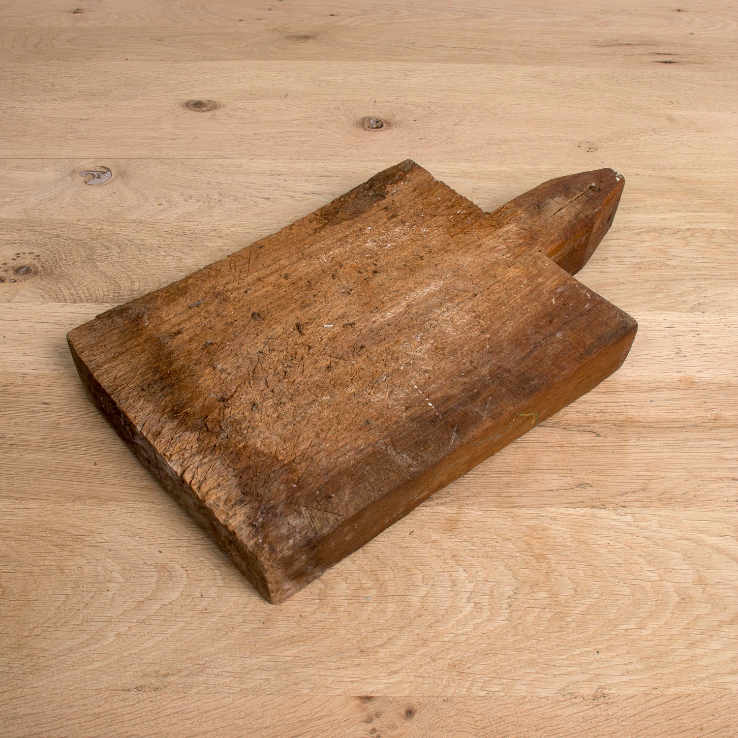 19th Century Antique French Provençal Breadboard