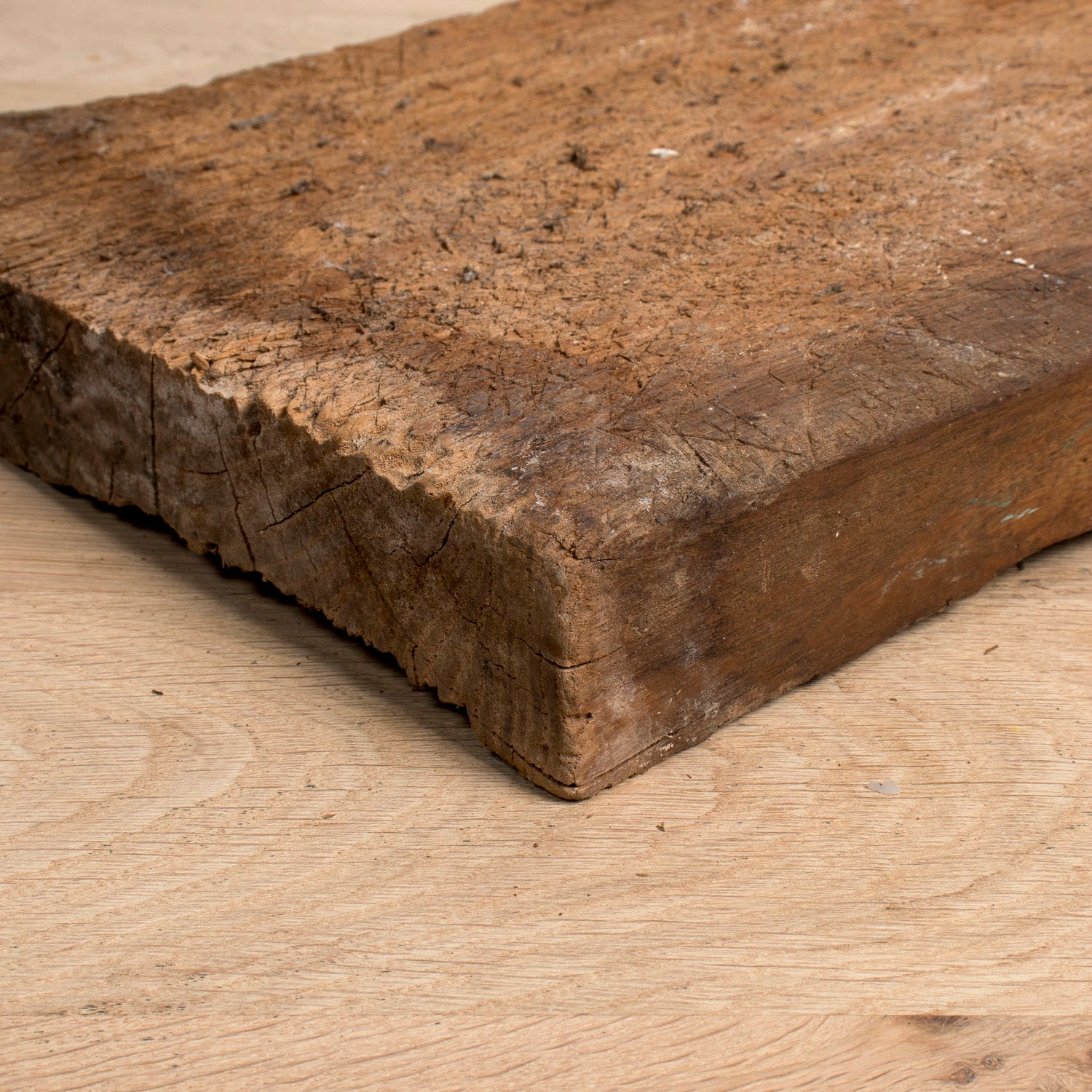 19th Century Antique French Provençal Breadboard