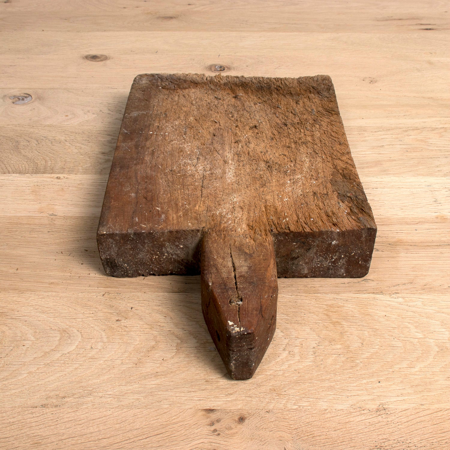 19th Century Antique French Provençal Breadboard