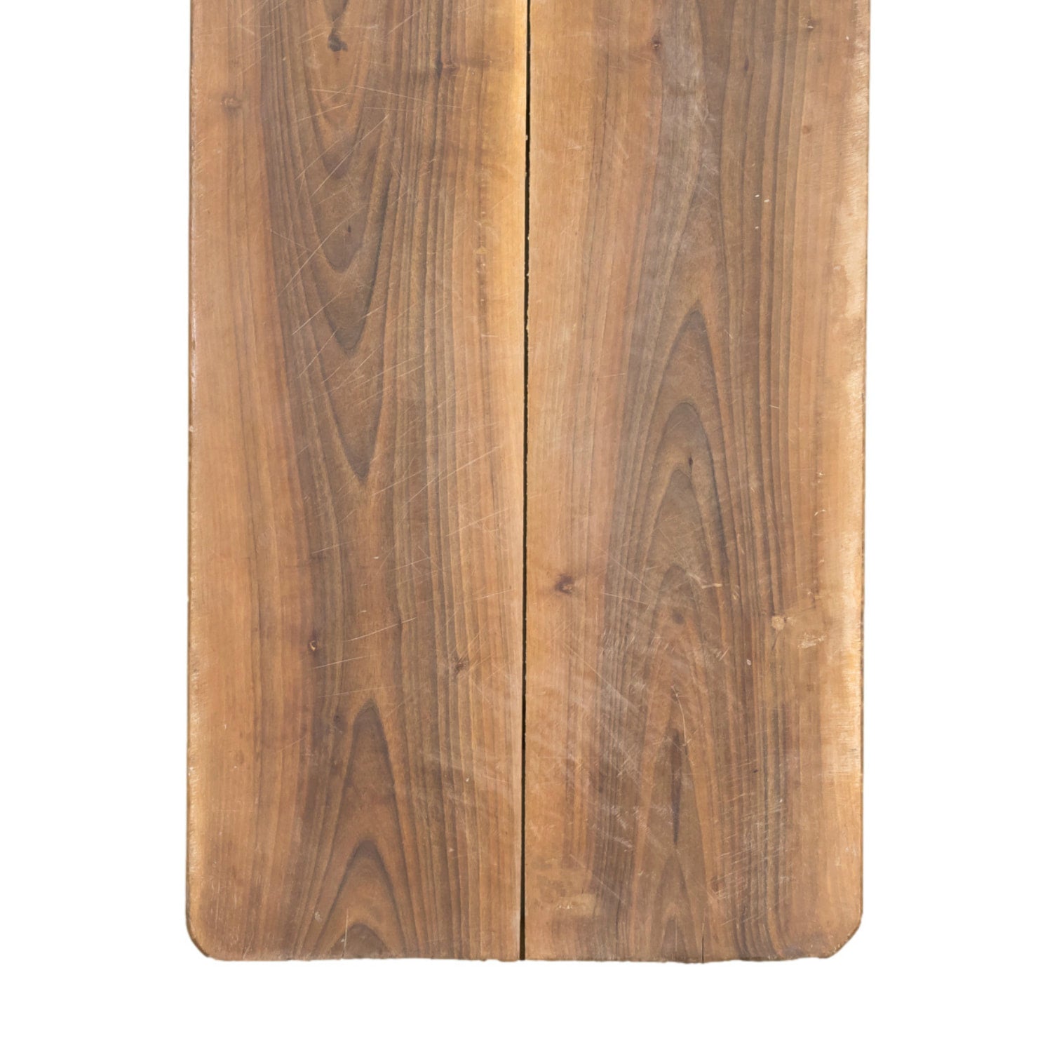 Very Large Antique 19th Century French Country Cutting Board or Chopping Board