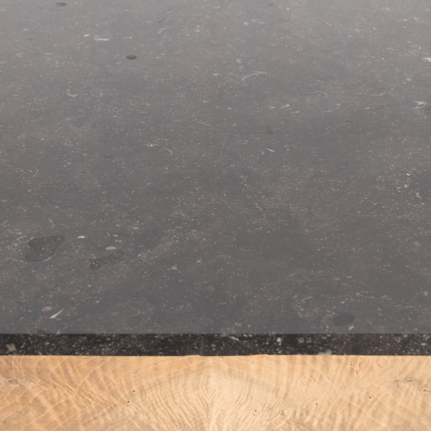 Early 19th Century French Empire Period Bleached Walnut Lyonnaise Commode with Bookmatched Front