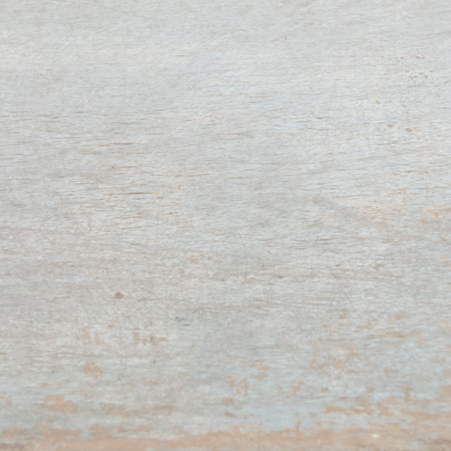 19th Century French Louis XVI Style Painted Three-Drawer Neoclassical Commode