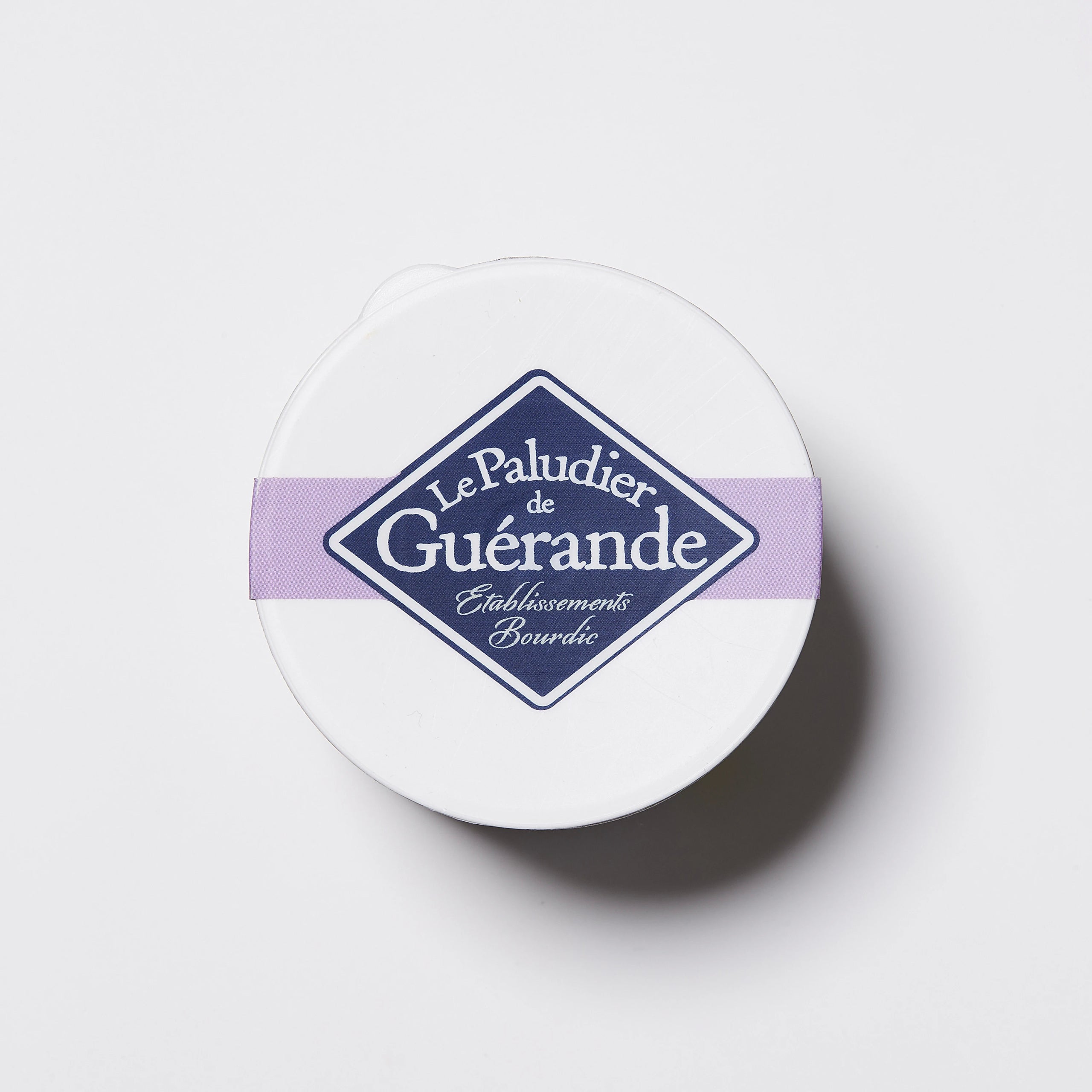 Le Paludier de Guérande Fleur de Sel in a Box, 4.4oz 