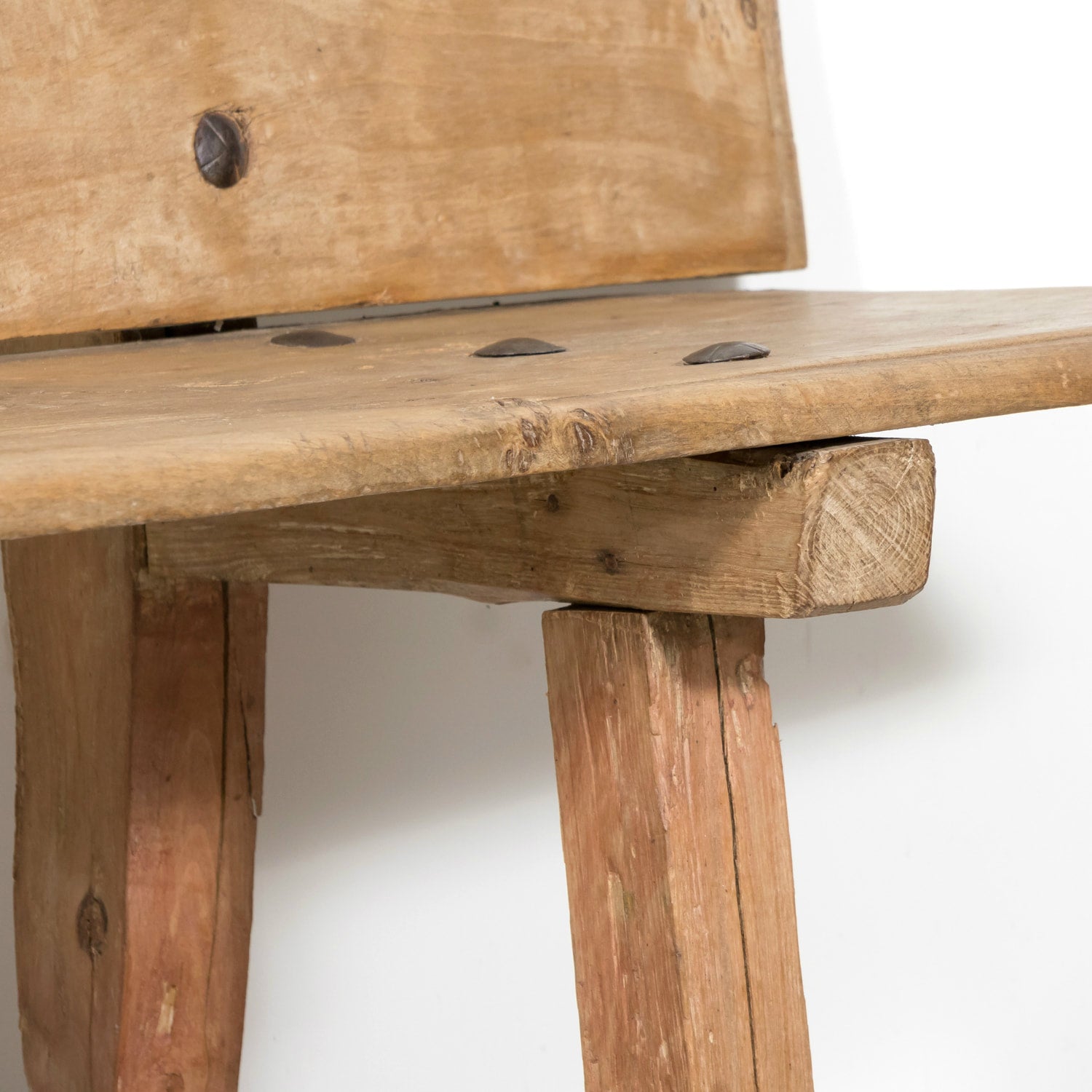 Nacchere Spagnole In Legno Di Pino - Piccole Dimensioni Per Bambini O Principianti - Foto 12