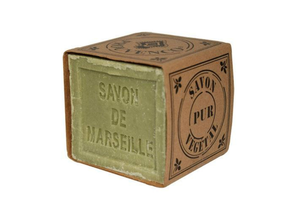 L'Ami Provençal Savon de Marseille - Olive