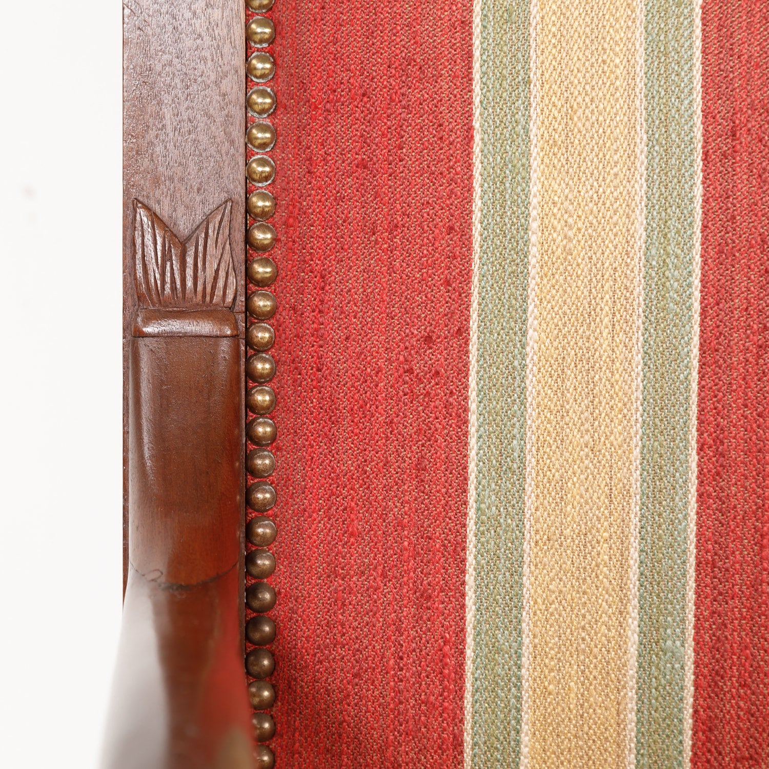 19th Century French Directoire Style Sofa or Settee