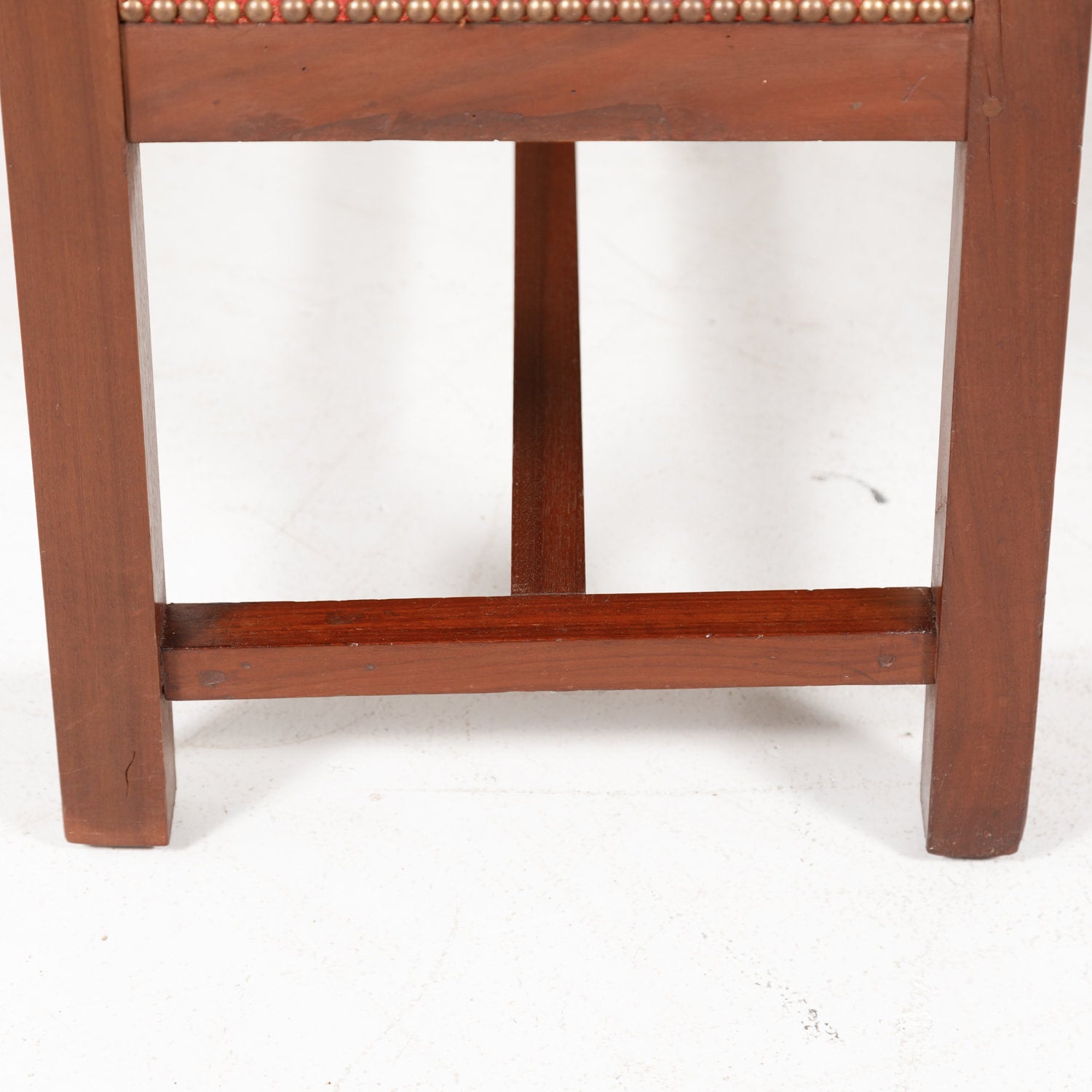 19th Century French Directoire Style Sofa or Settee