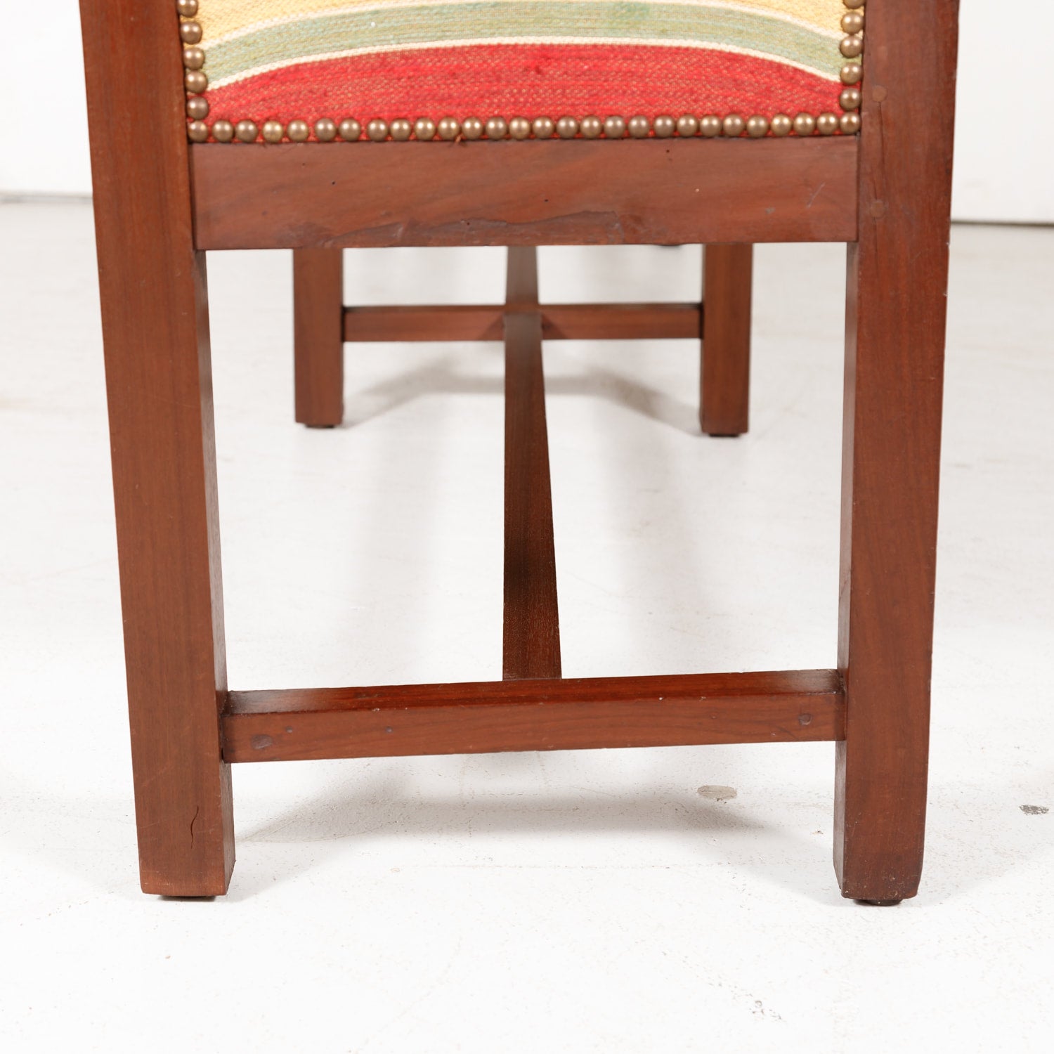 19th Century French Directoire Style Sofa or Settee