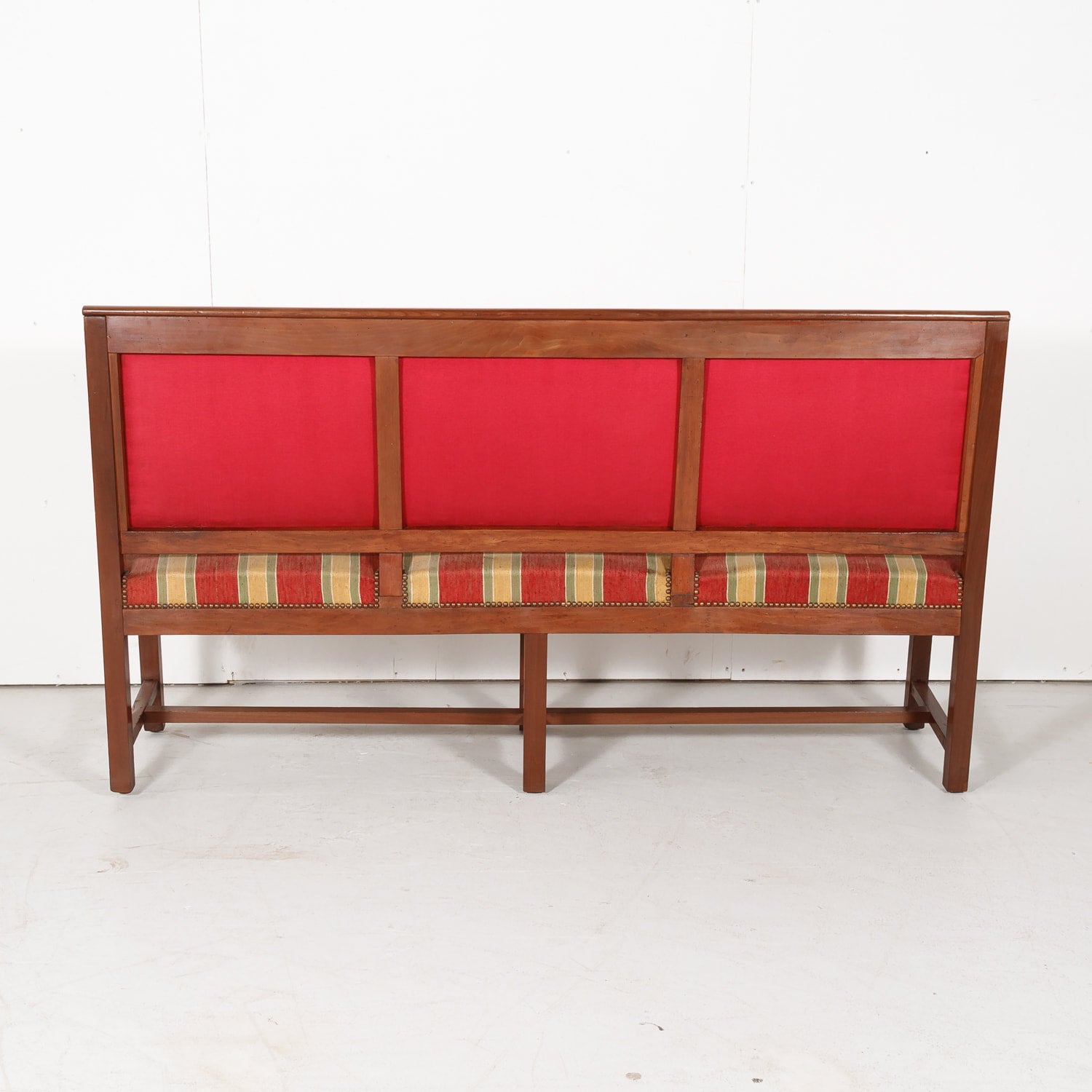 19th Century French Directoire Style Sofa or Settee