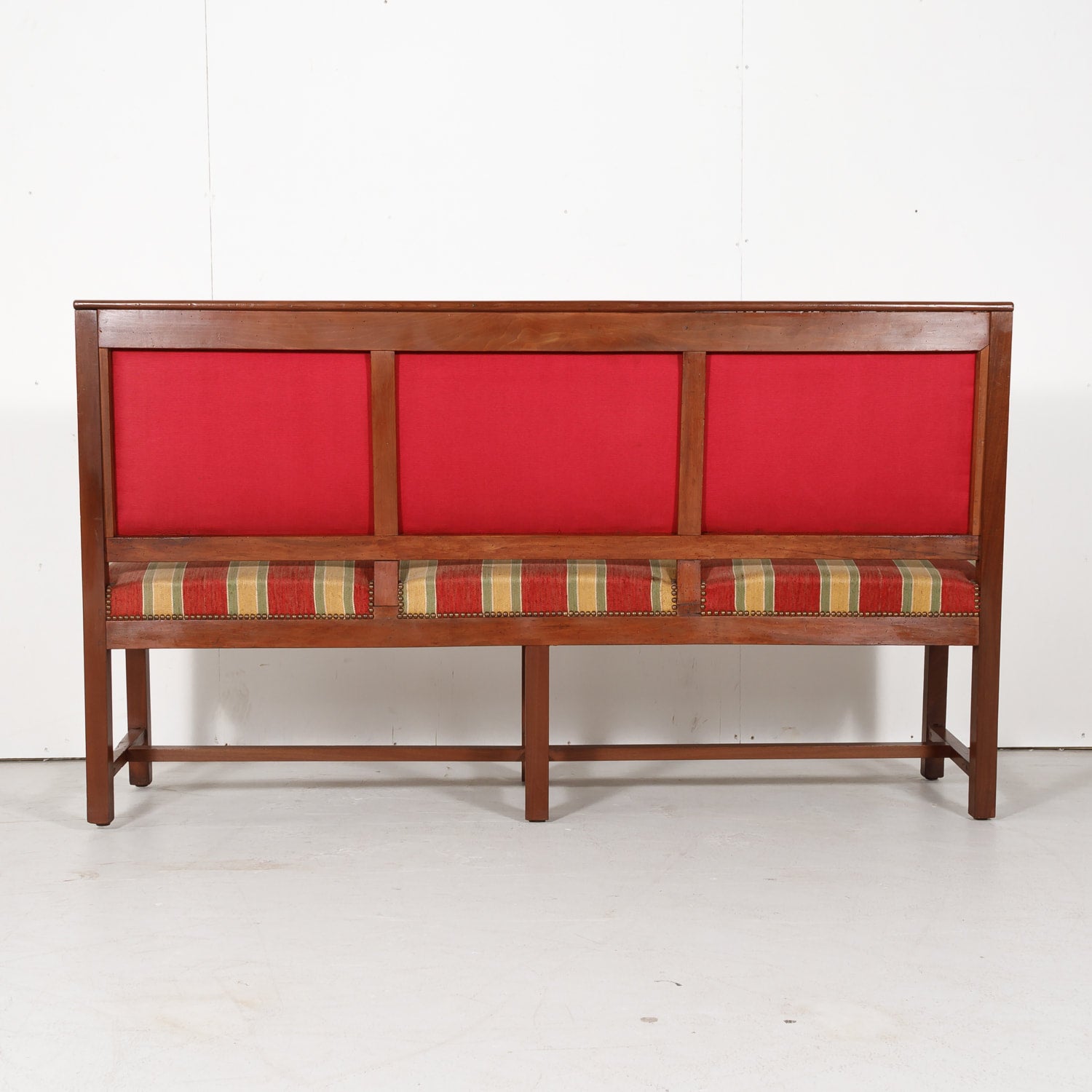 19th Century French Directoire Style Sofa or Settee