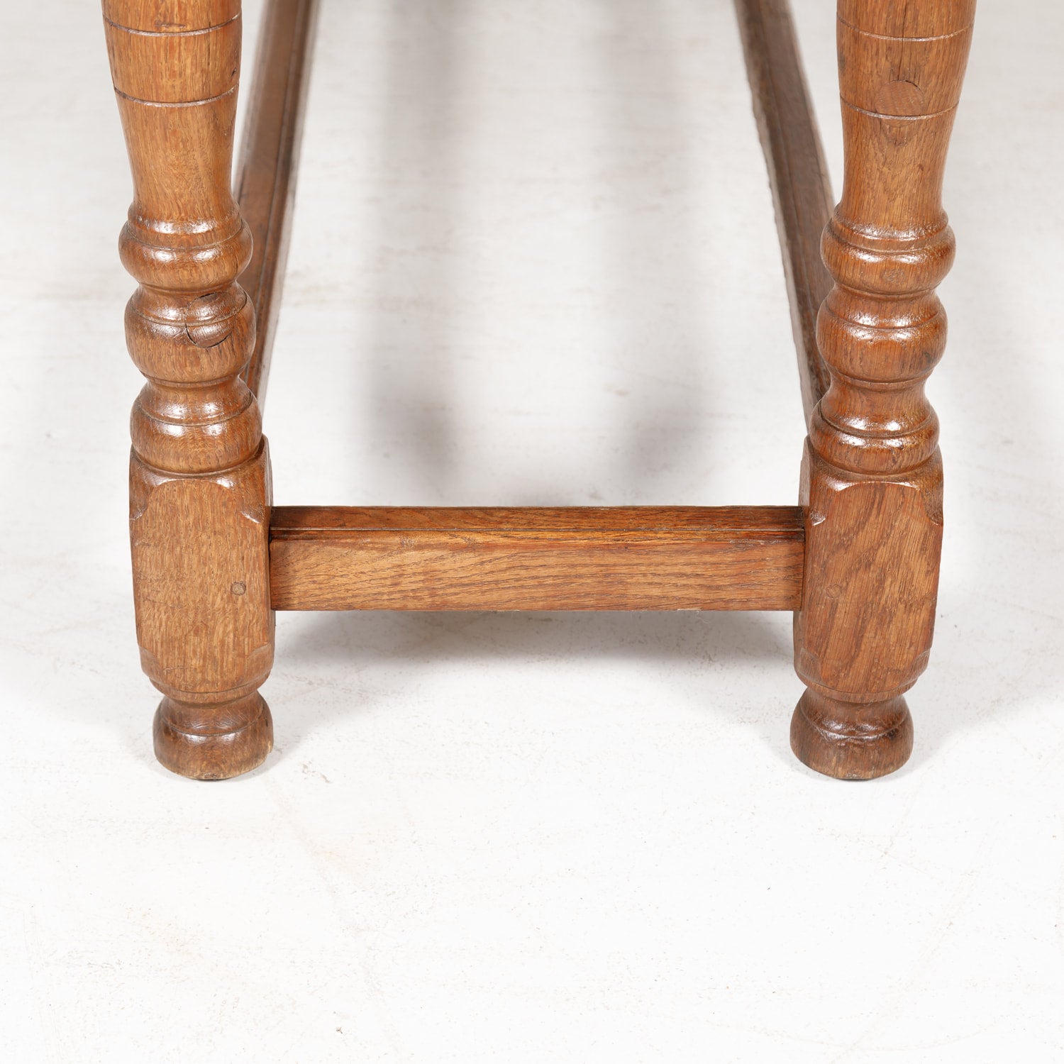 19th Century French Louis Philippe Style Flip Top Pantry Table