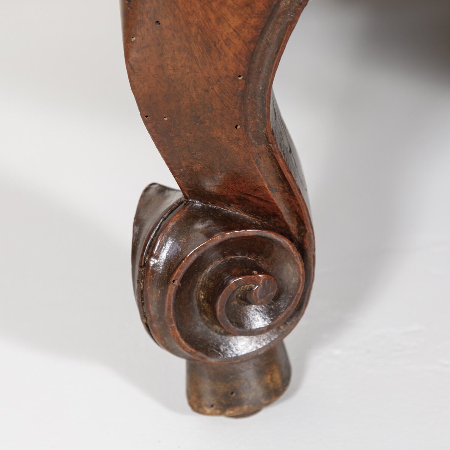 Exceptional 18th Century French Period Louis XV Bressan Armoire