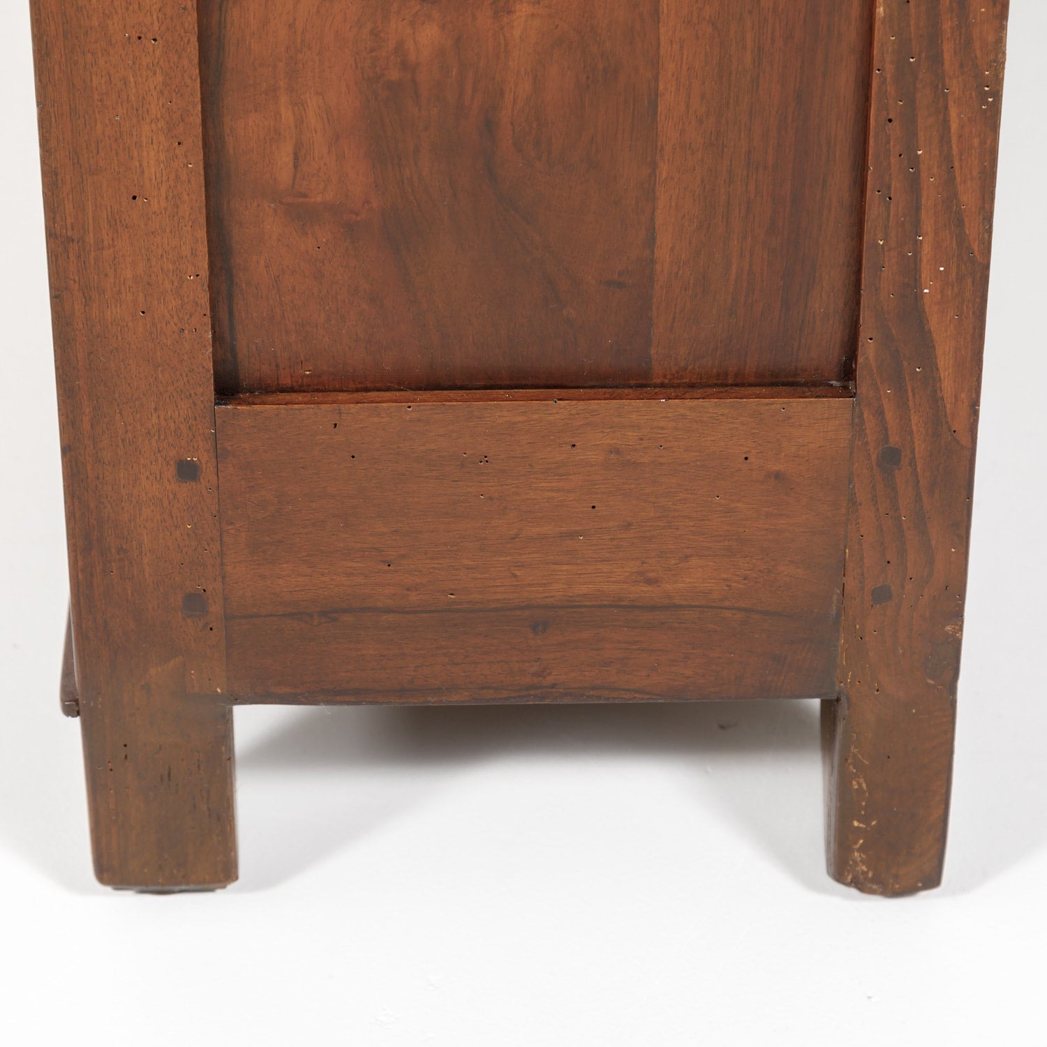 Early 19th Century French Country Directoire Period Walnut Buffet