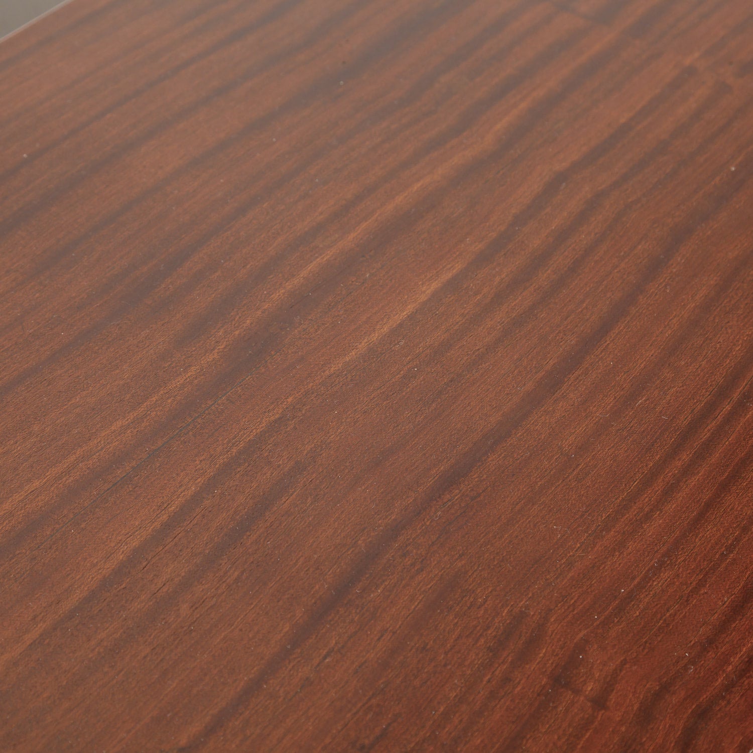 Antique French Louis XVI Style Mahogany Commode or Chest of Drawers