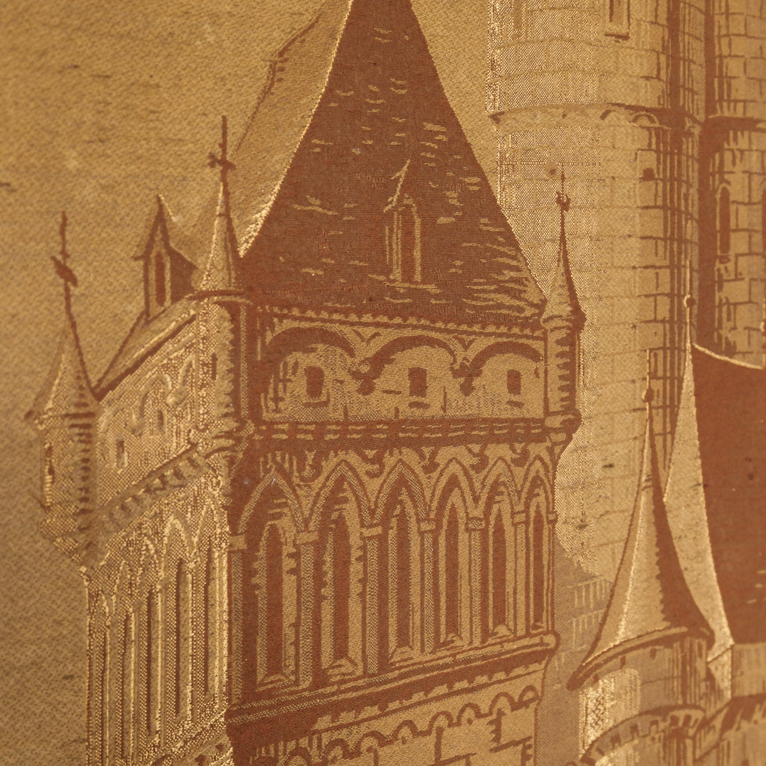 19th Century French Tapestries Depicting Life of French Nobility, Set of 4