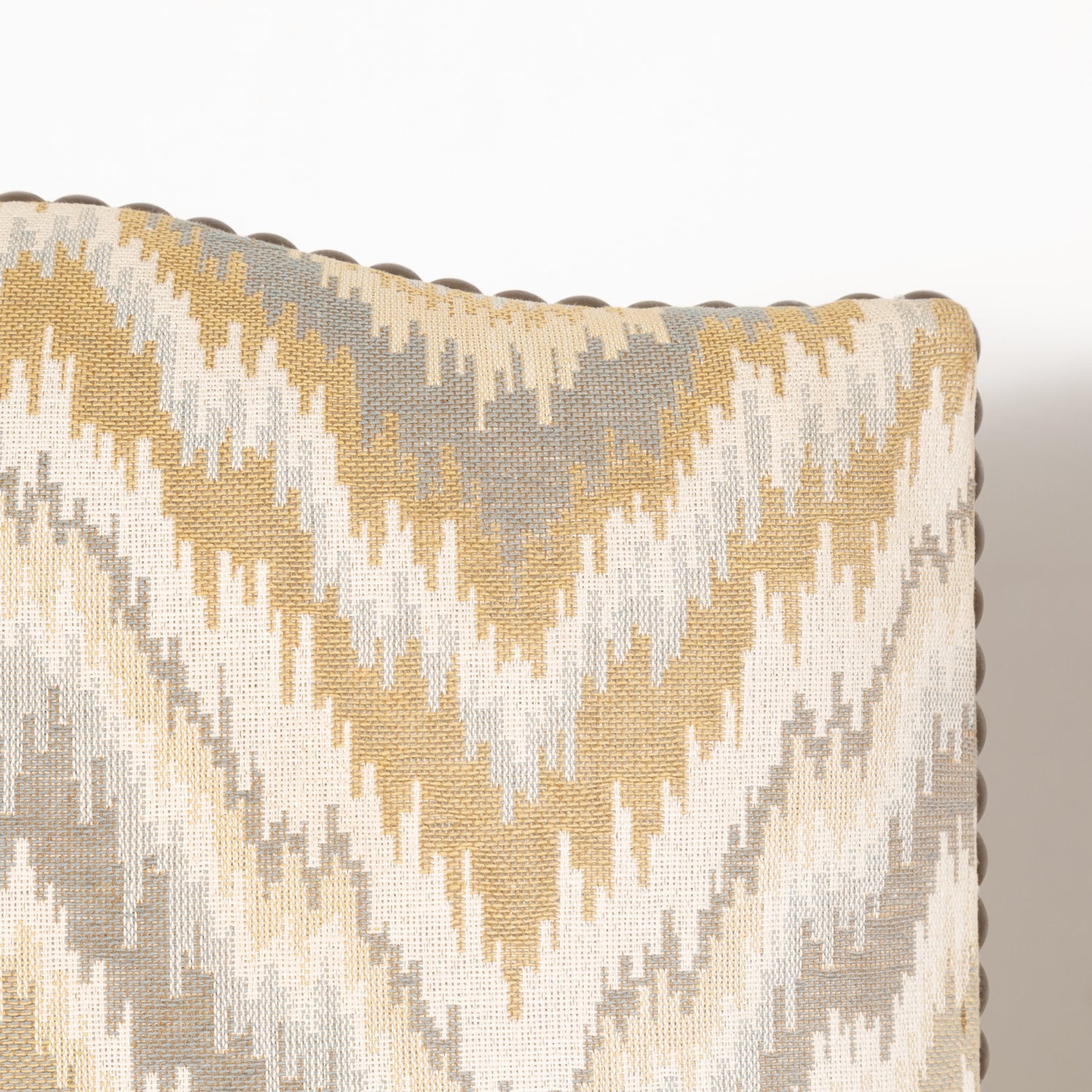 Pair of Late 19th Century French Louis XIII Style Os de Mouton Armchairs