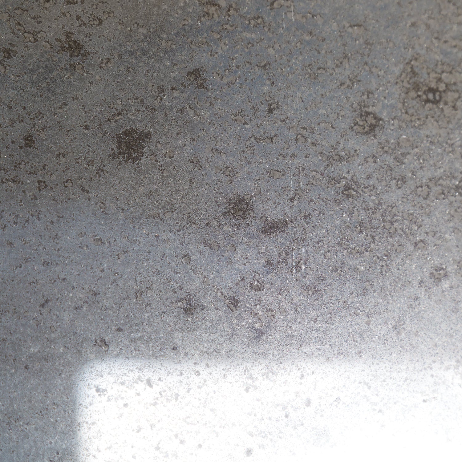 19th Century Louis Philippe Period Giltwood Mirror