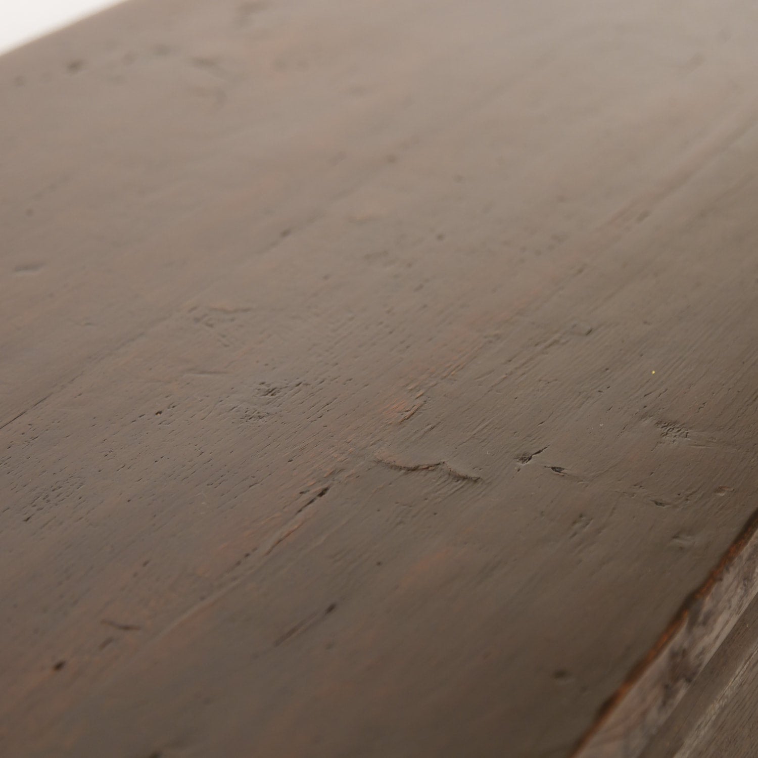 18th Century French Louis XIII Style Oak Enfilade Buffet from Chateau de la Motte