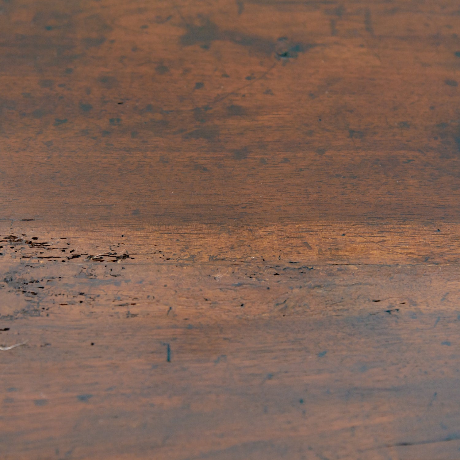 18th Century French Directoire Period Walnut Lyonnaise Enfilade Buffet