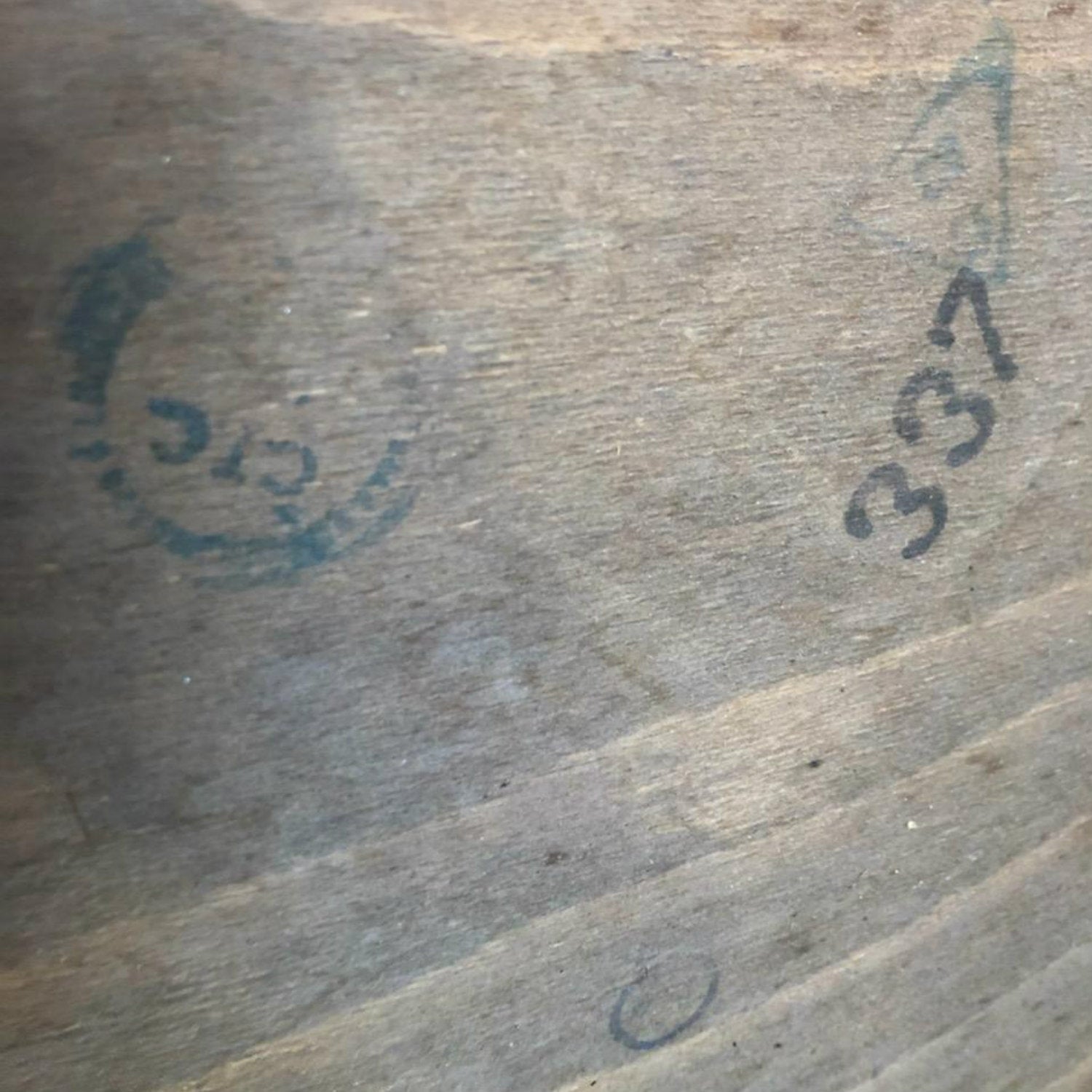 Set of 8 Classic Bentwood Cafe Chairs by Mundus and  J. & J. Kohn