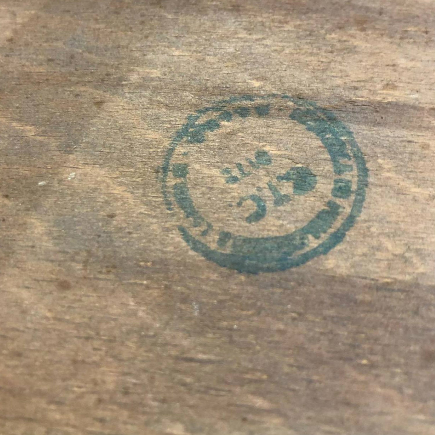 Set of 8 Classic Bentwood Cafe Chairs by Mundus and  J. & J. Kohn