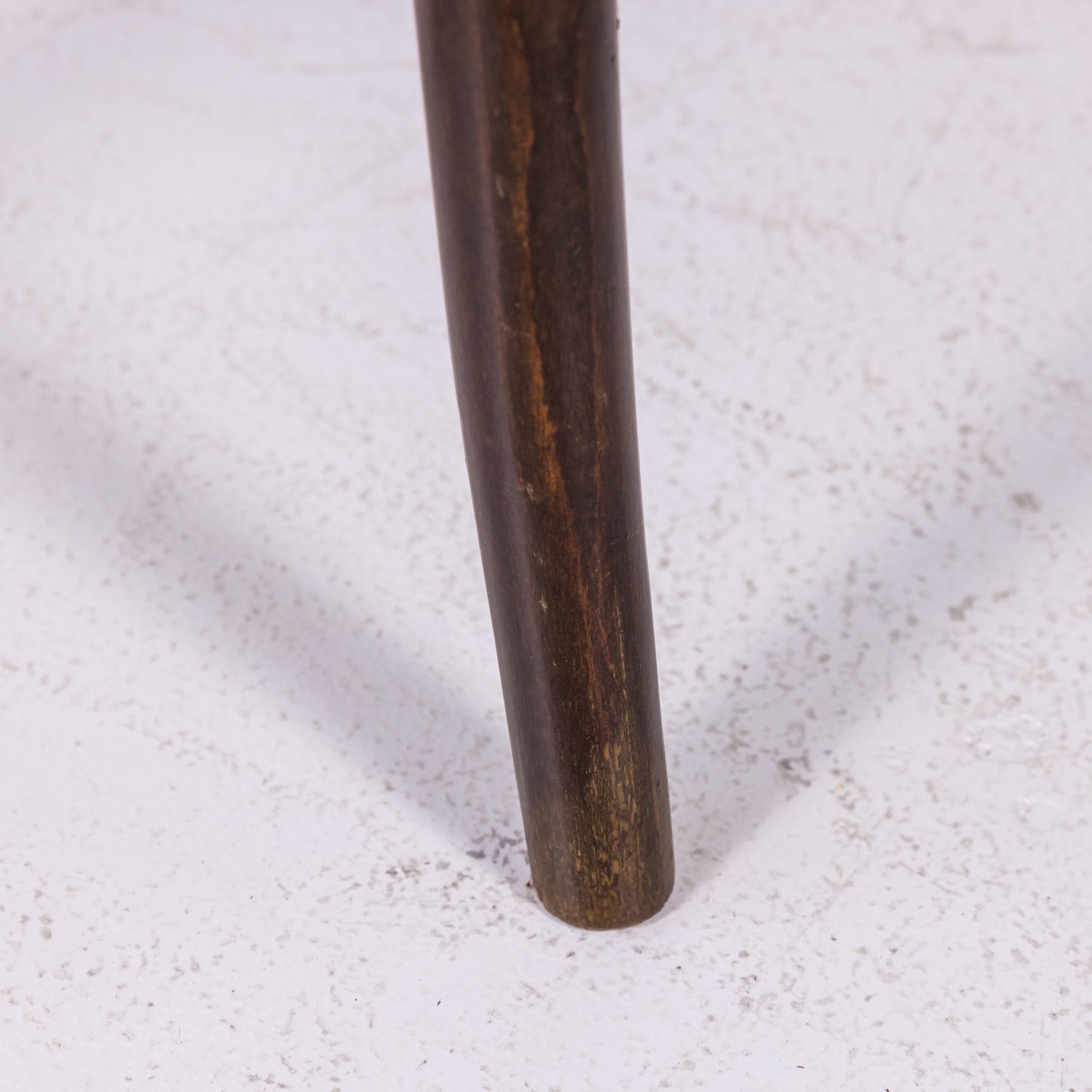 Set of 8 Classic Bentwood Cafe Chairs by Mundus and  J. & J. Kohn