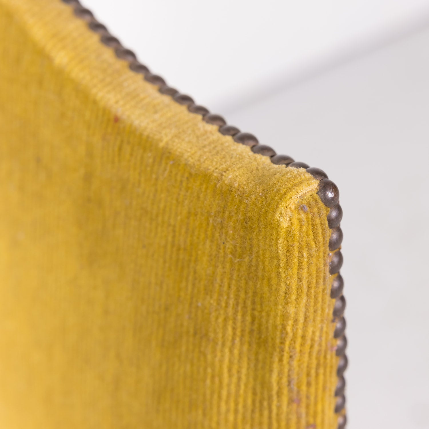 Pair of 19th Century French Louis XIV Style Oak Fauteuils or Armchairs from Normandy