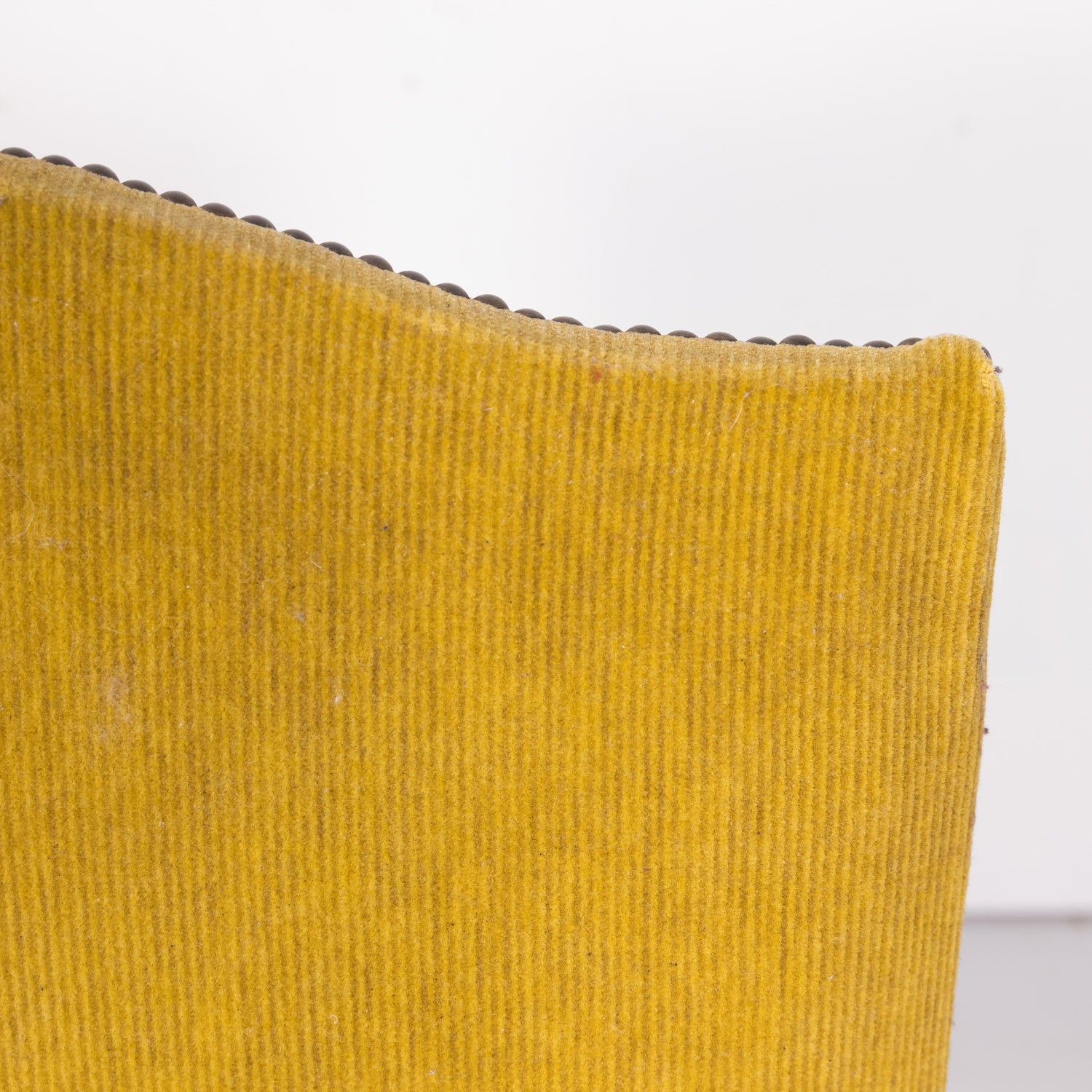 Pair of 19th Century French Louis XIV Style Oak Fauteuils or Armchairs from Normandy