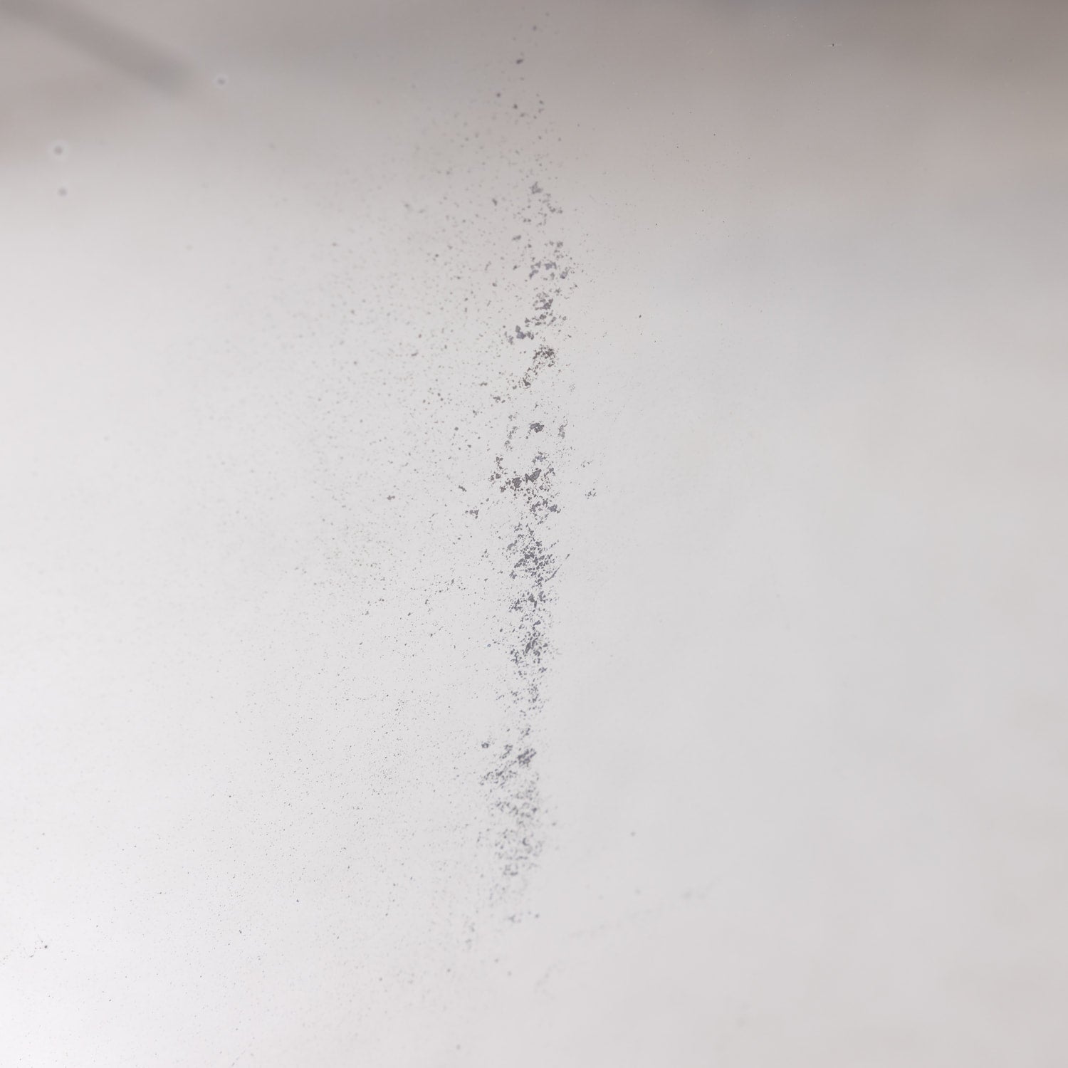 Large 19th Century French Louis Philippe Period Giltwood Mirror