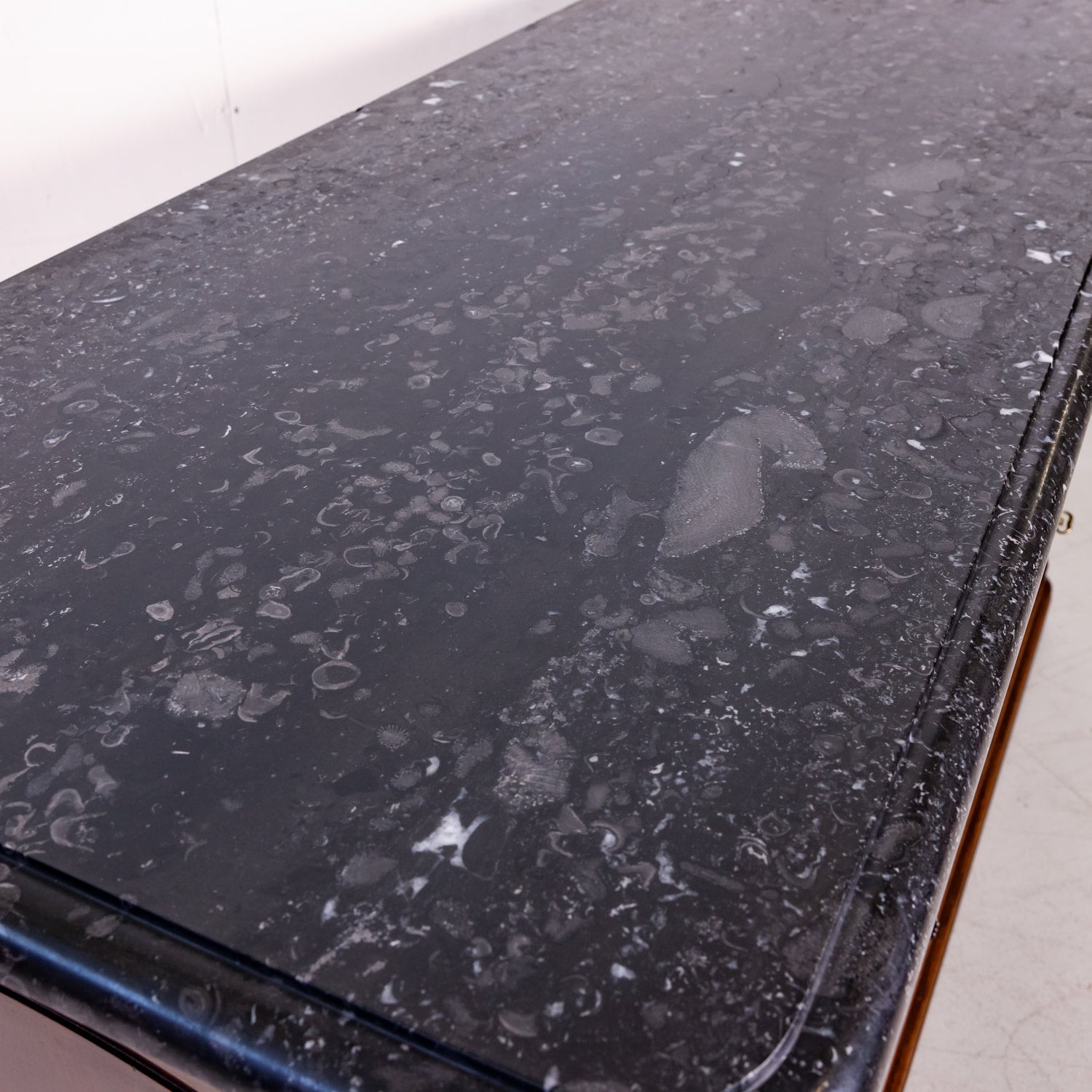 18th Century French Louis XV Period Lyonnaise Buffet de Chasse or Hunting Buffet