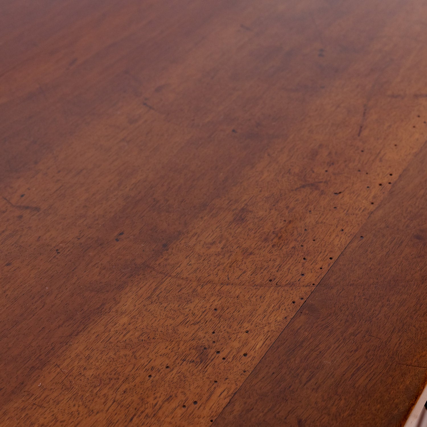 19th Century Period French Empire Walnut Buffet