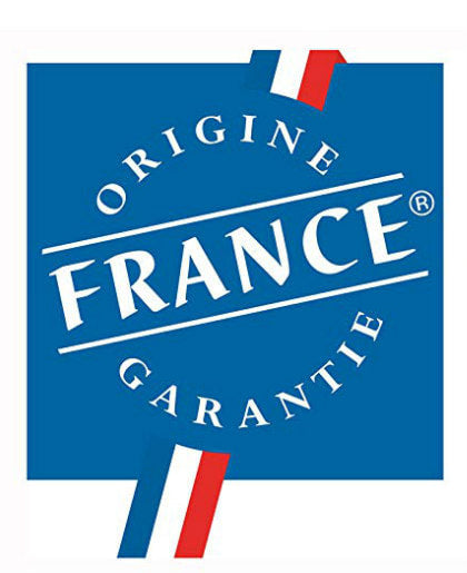 Vins de France Tea Towel by Torchons & Bouchons