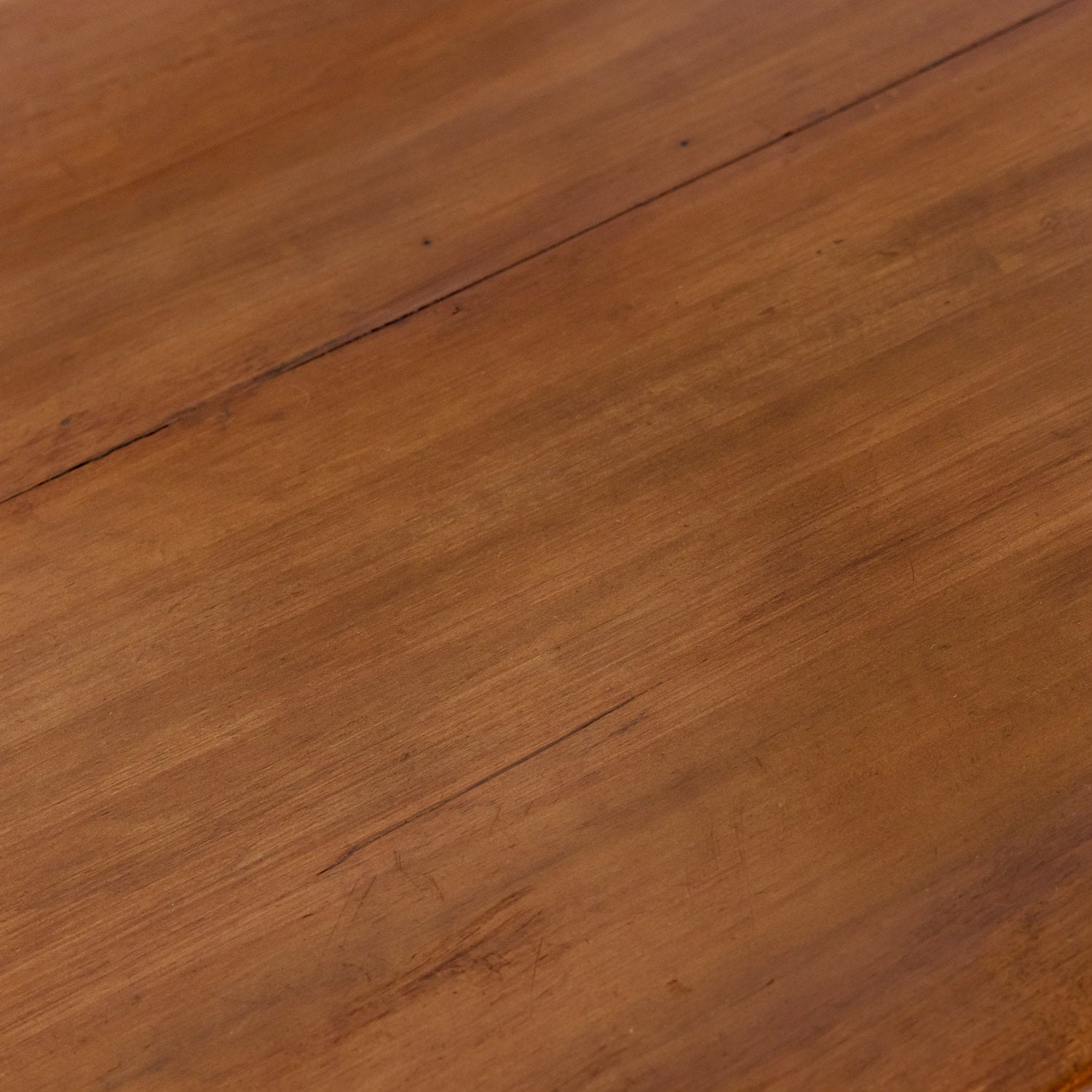 19th Century French Louis Philippe Period Walnut Commode with Bookmatched Burled Walnut Front