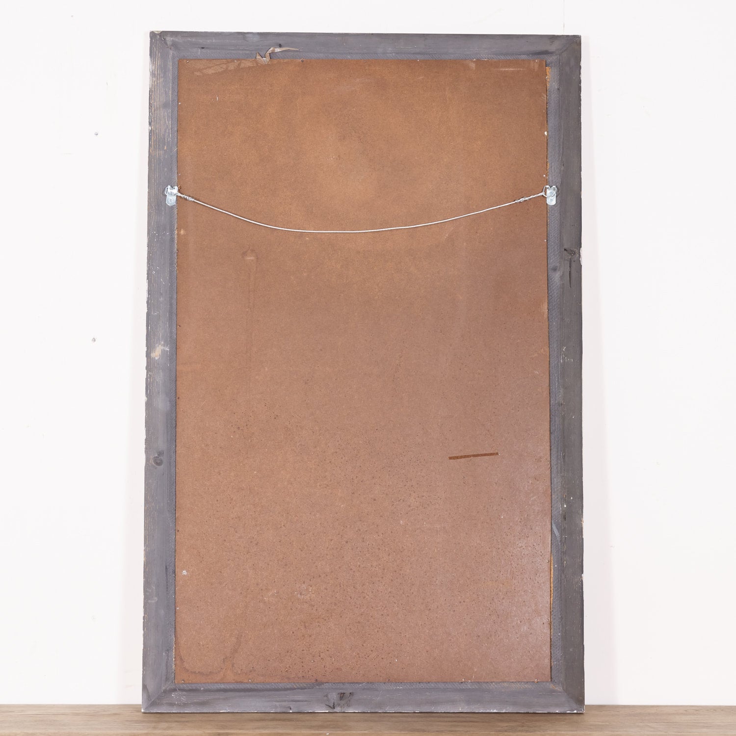 Venetian Mirror 