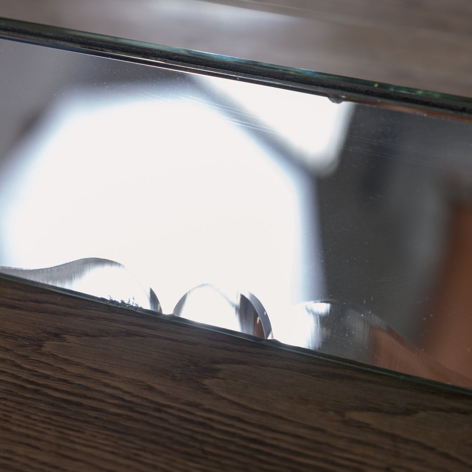 Venetian Mirror 