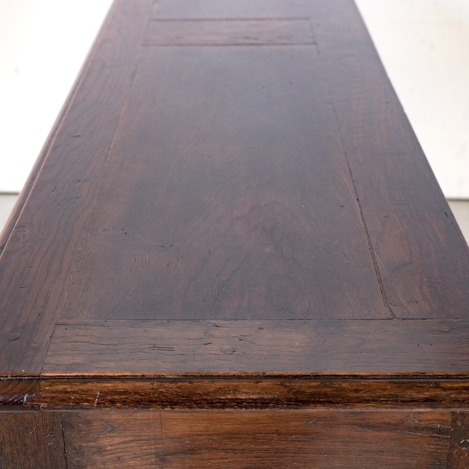 19th Century French Louis XIII Renaissance Style Enfilade Buffet