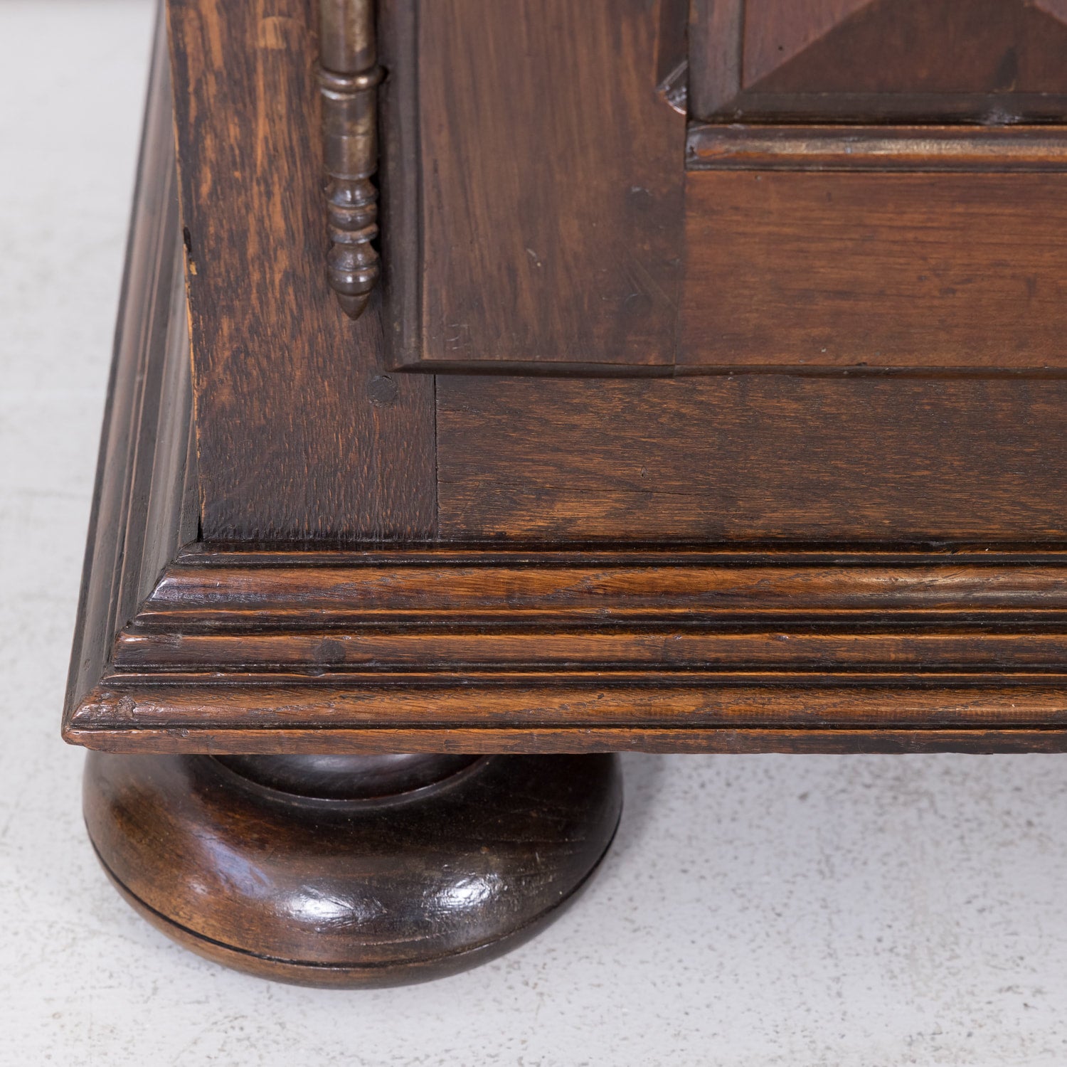 19th Century French Louis XIII Renaissance Style Enfilade Buffet