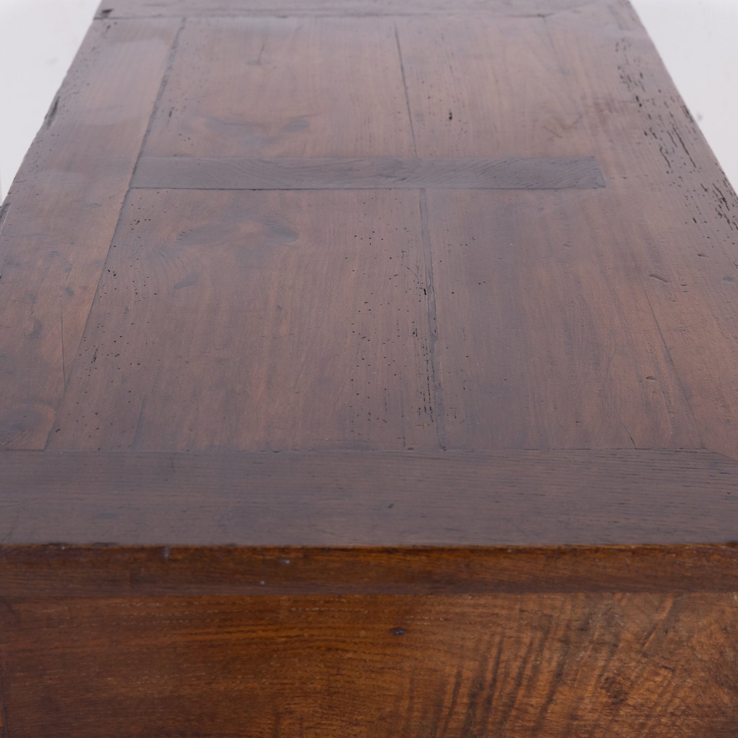 19th Century French Period Louis Philippe Walnut Buffet