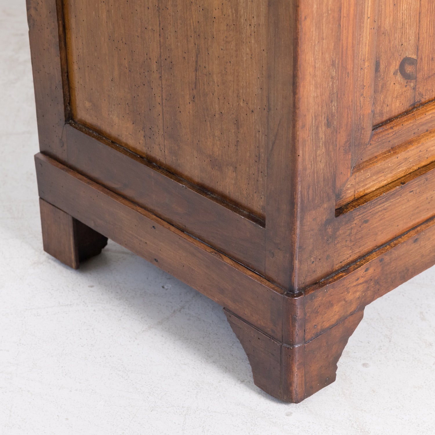 19th Century French Period Louis Philippe Walnut Buffet