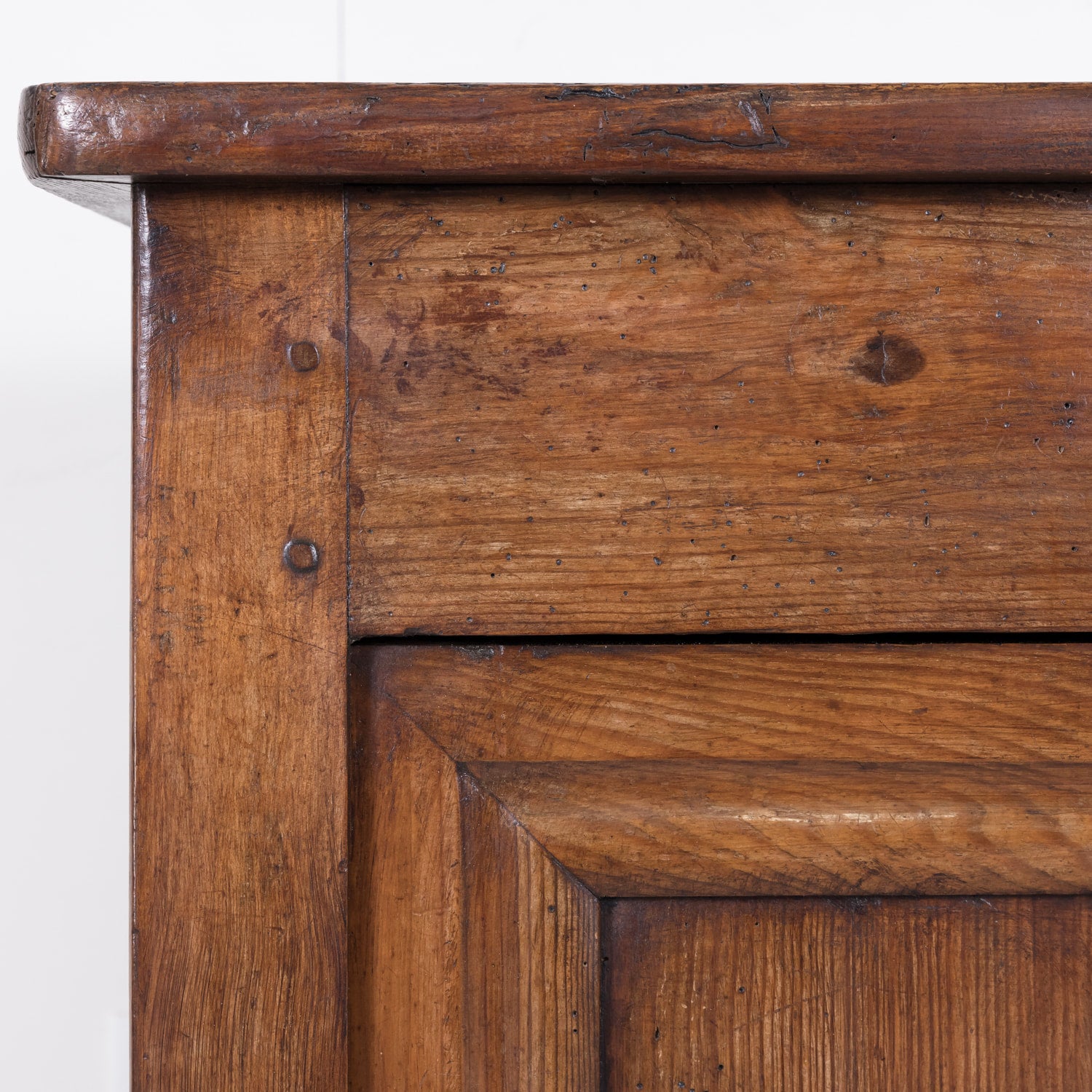 19th Century French Period Louis Philippe Walnut Buffet
