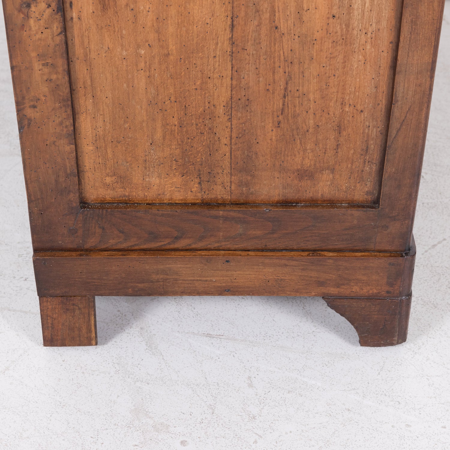 19th Century French Period Louis Philippe Walnut Buffet
