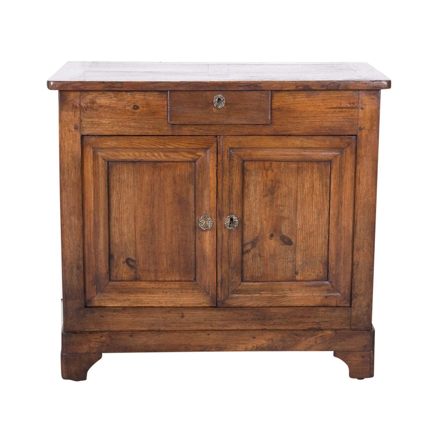 19th Century French Period Louis Philippe Walnut Buffet