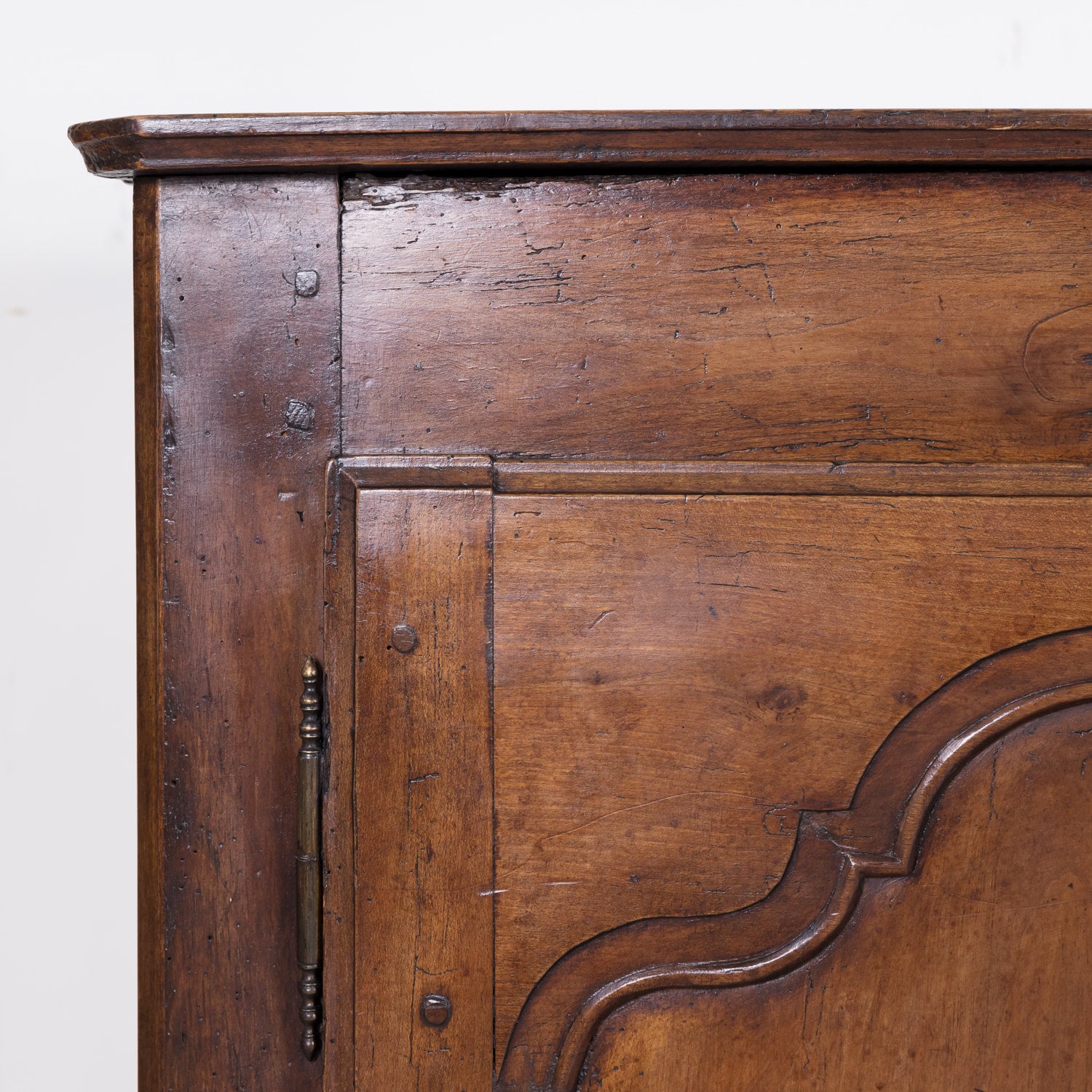Louis XV Period French Country Enfilade 