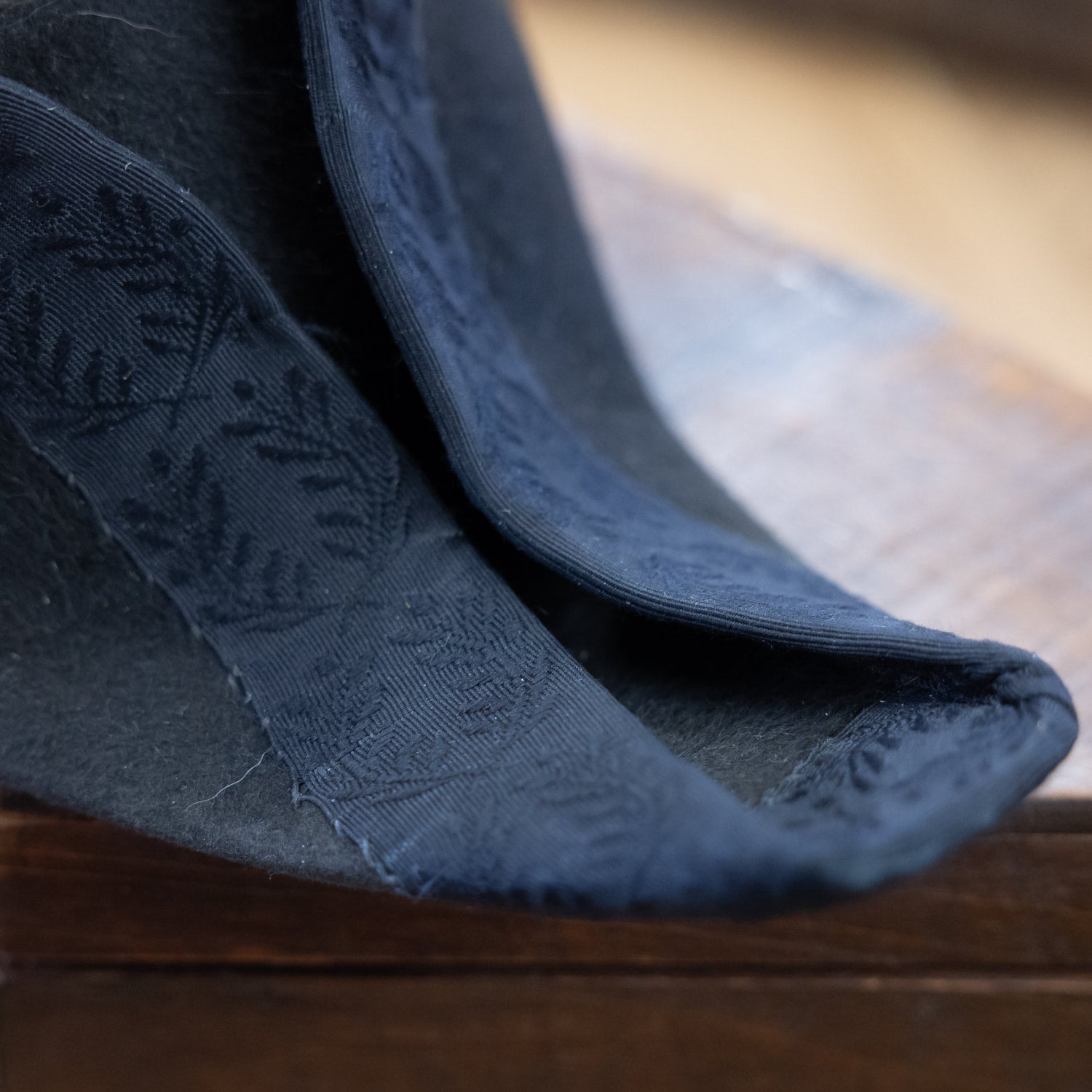 Napolean Hat
